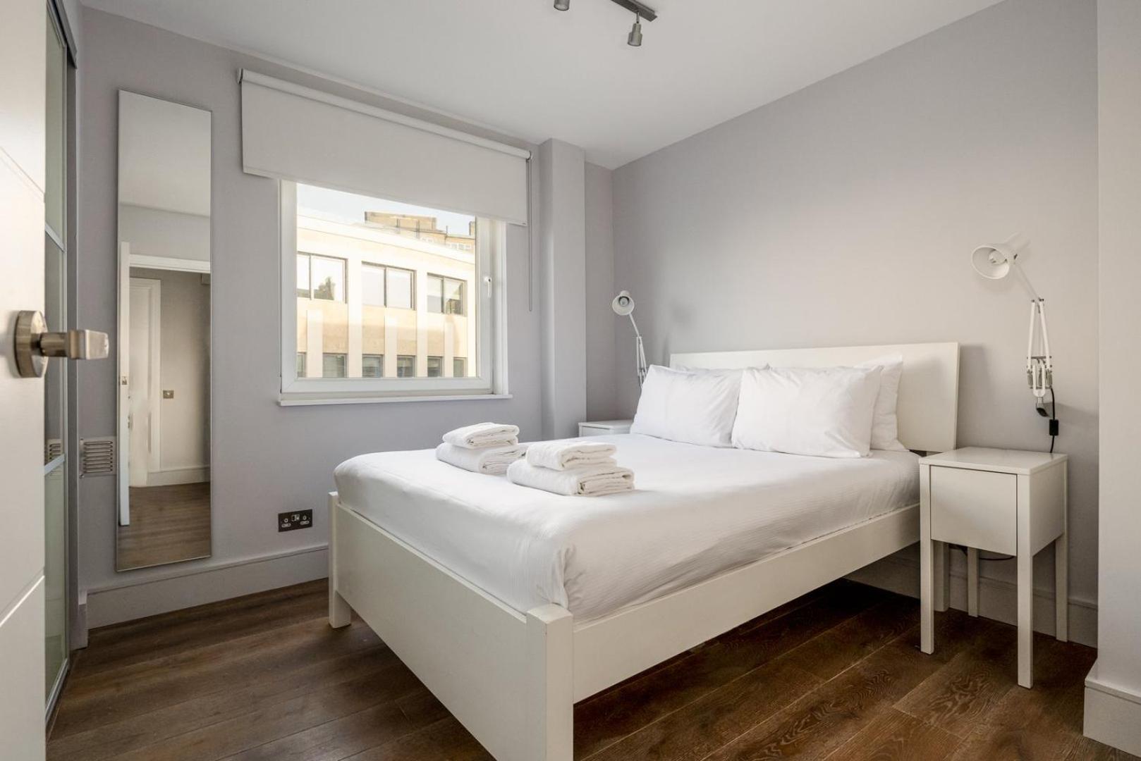 Guestready - Living Near Kensington Palace * Londres