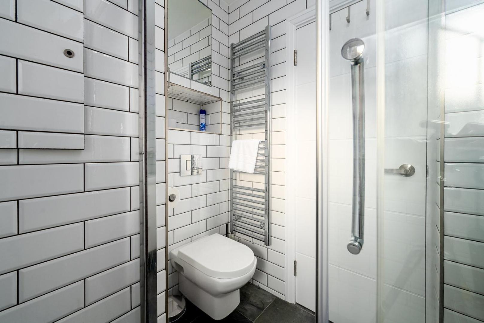Guestready - Living Near Kensington Palace Londres