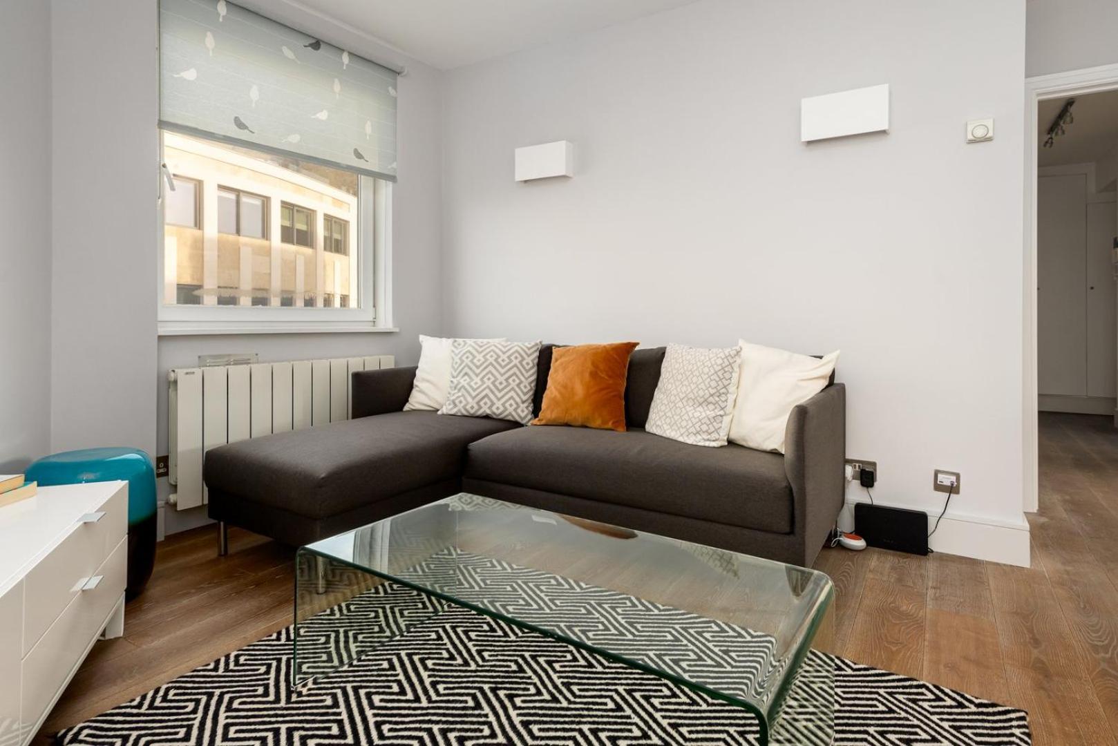Guestready - Living Near Kensington Palace Apartamento Londres