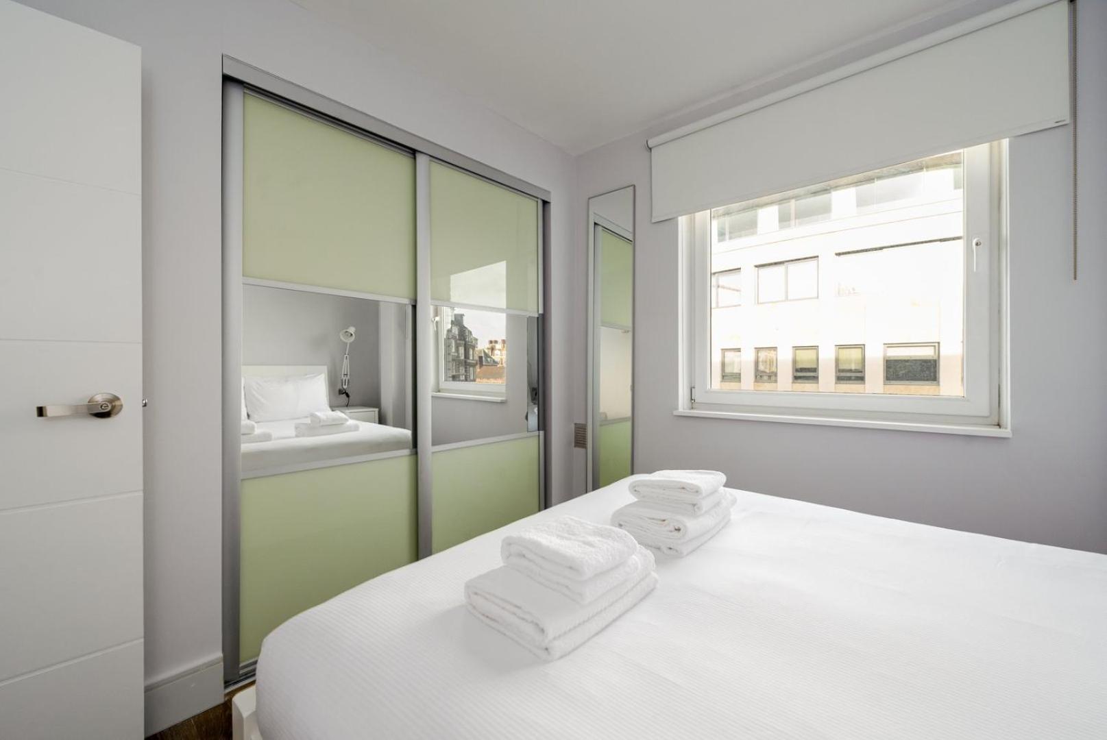 Guestready - Living Near Kensington Palace Londres