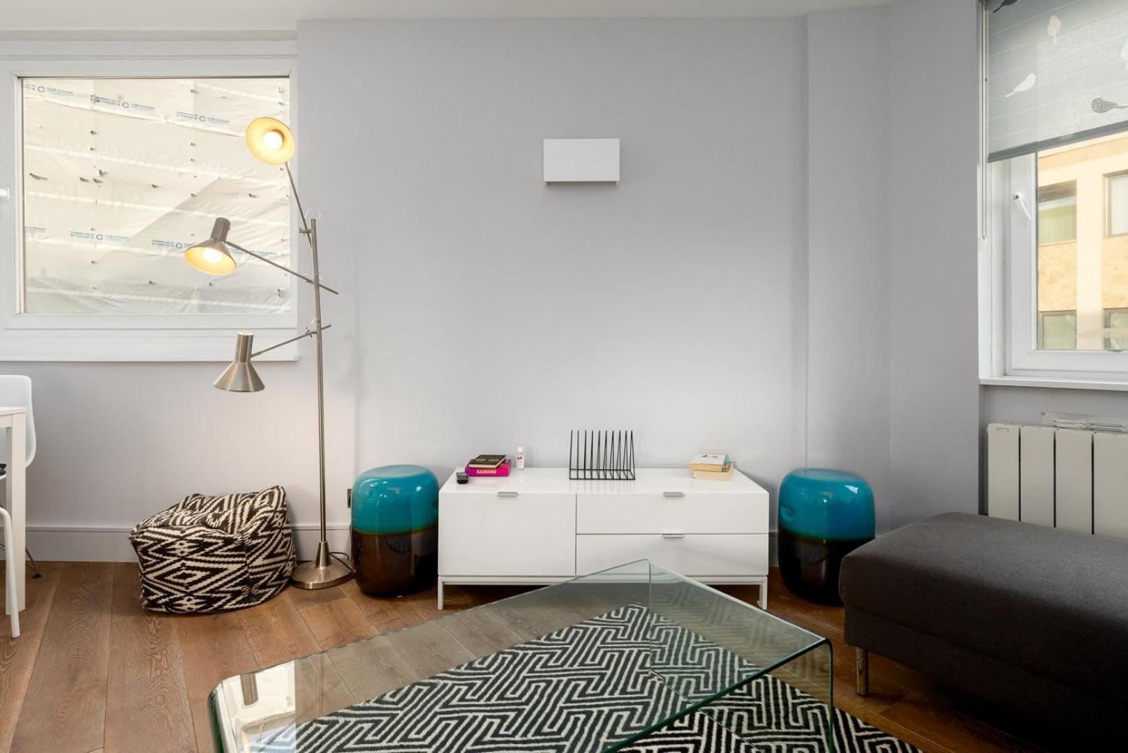 Apartamento Guestready - Living Near Kensington Palace Londres