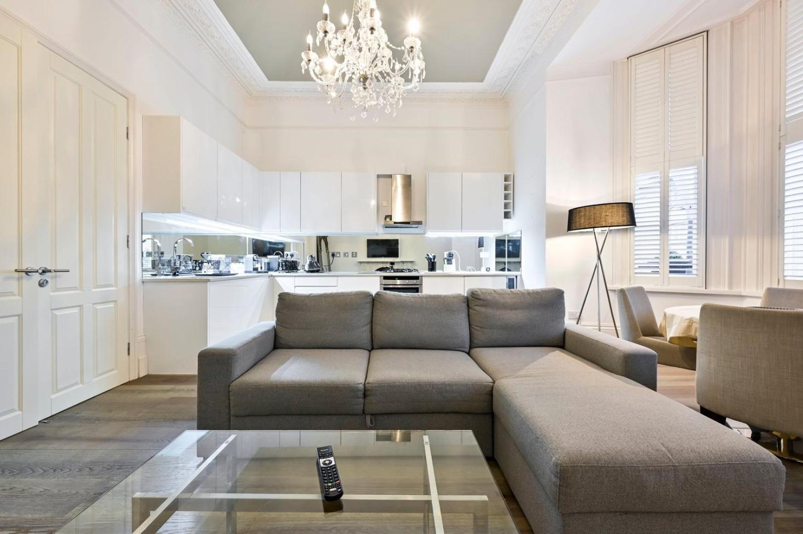 Guestready - Sublime Hideaway In Earl's Court *