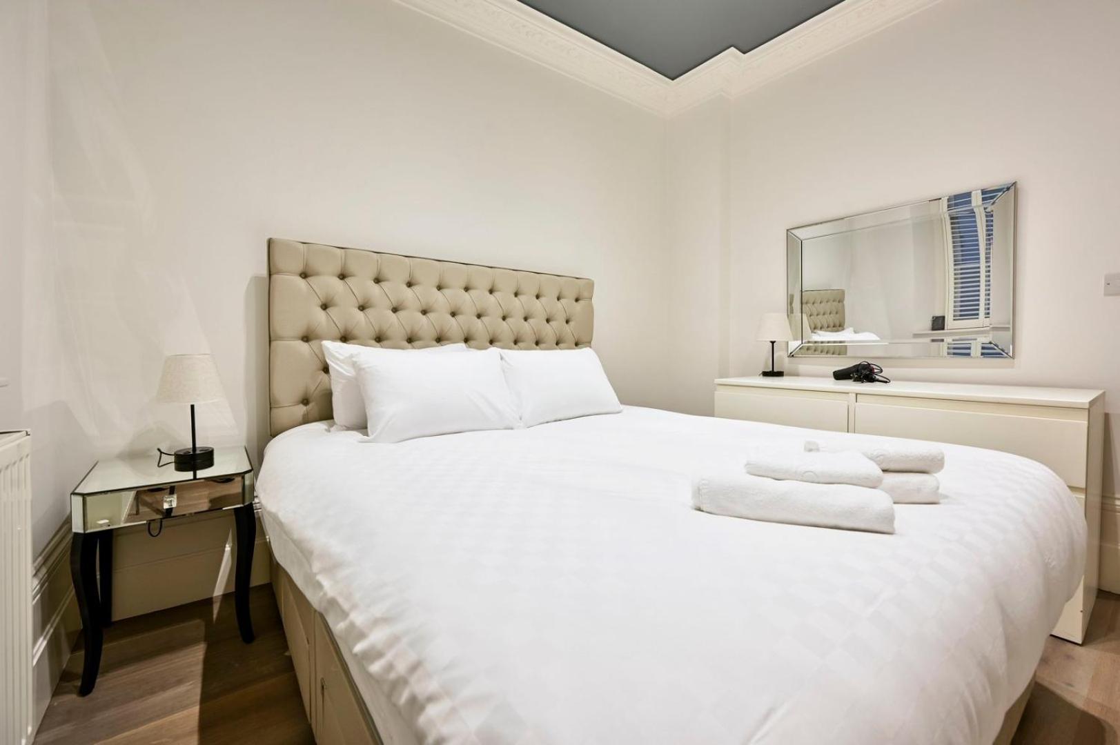 Guestready - Sublime Hideaway In Earl's Court Londres