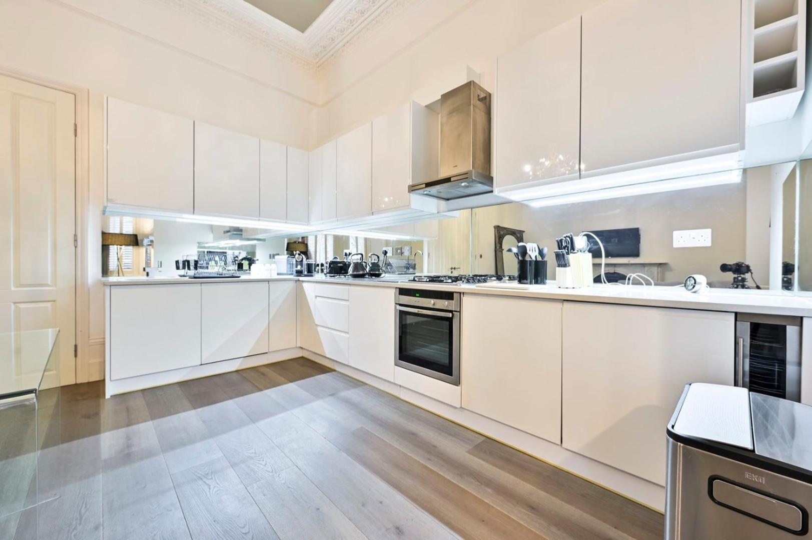 Guestready - Sublime Hideaway In Earl's Court