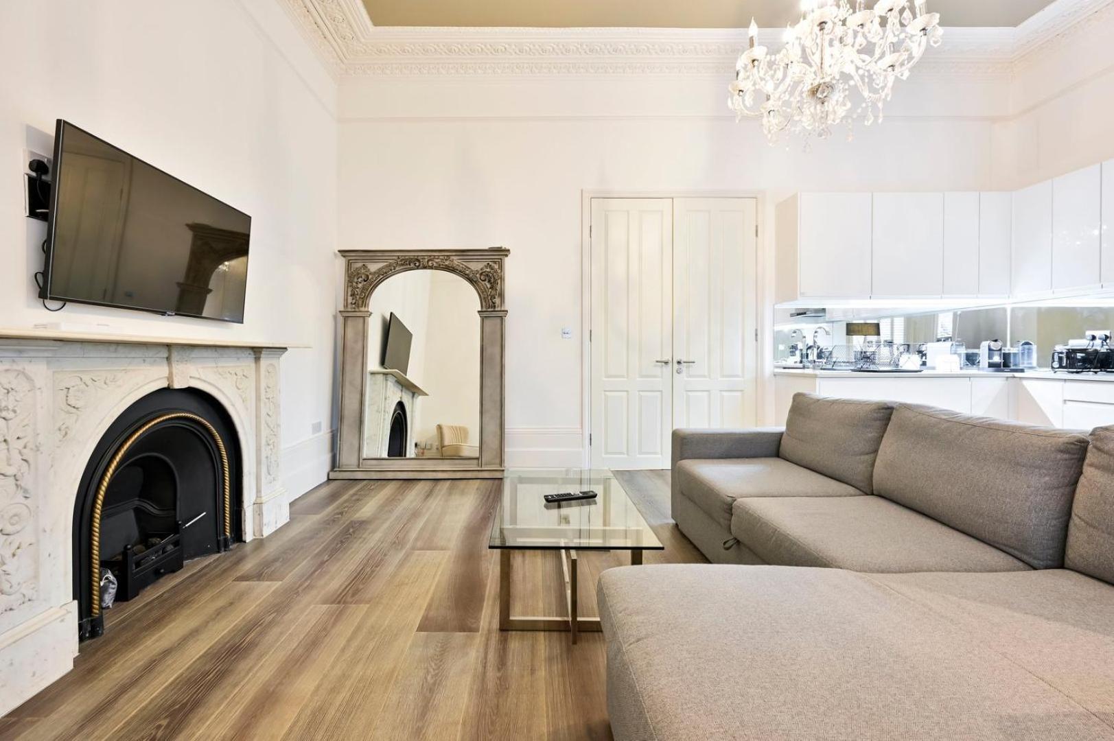 Guestready - Sublime Hideaway In Earl's Court Apartamento