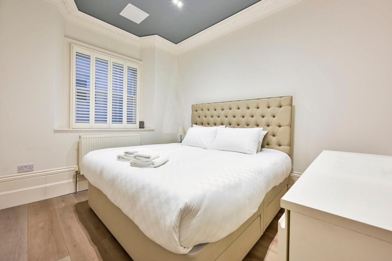 Guestready - Sublime Hideaway In Earl's Court Londres