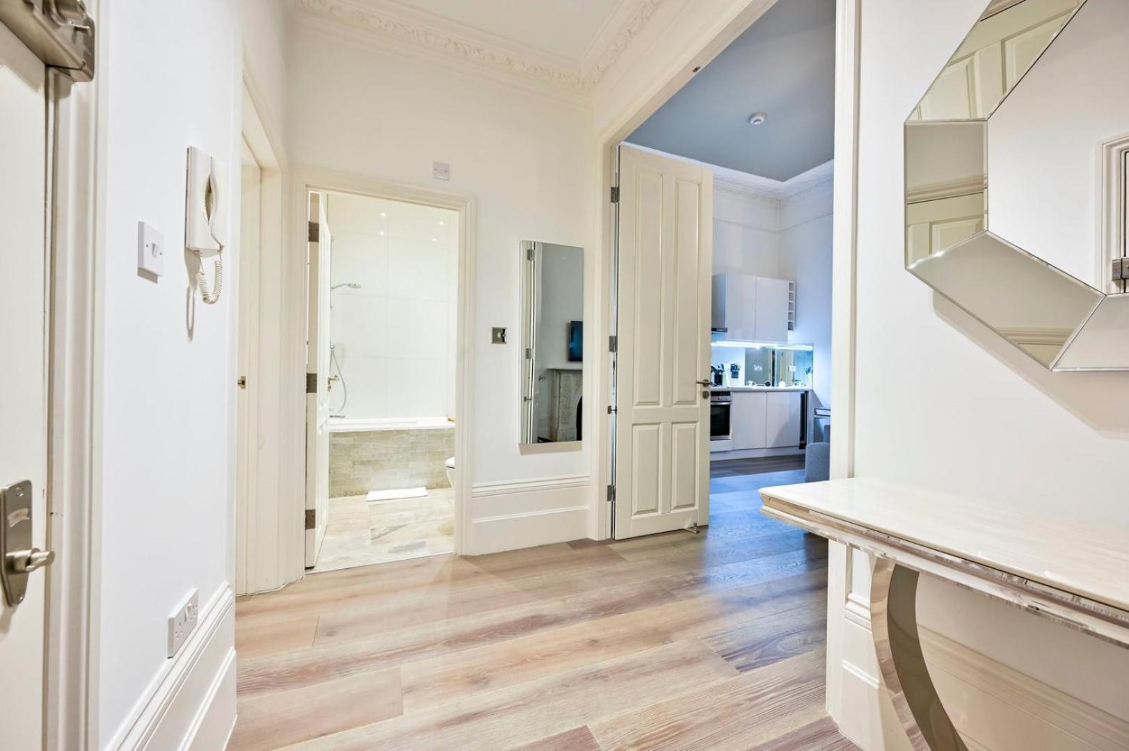 Guestready - Sublime Hideaway In Earl's Court