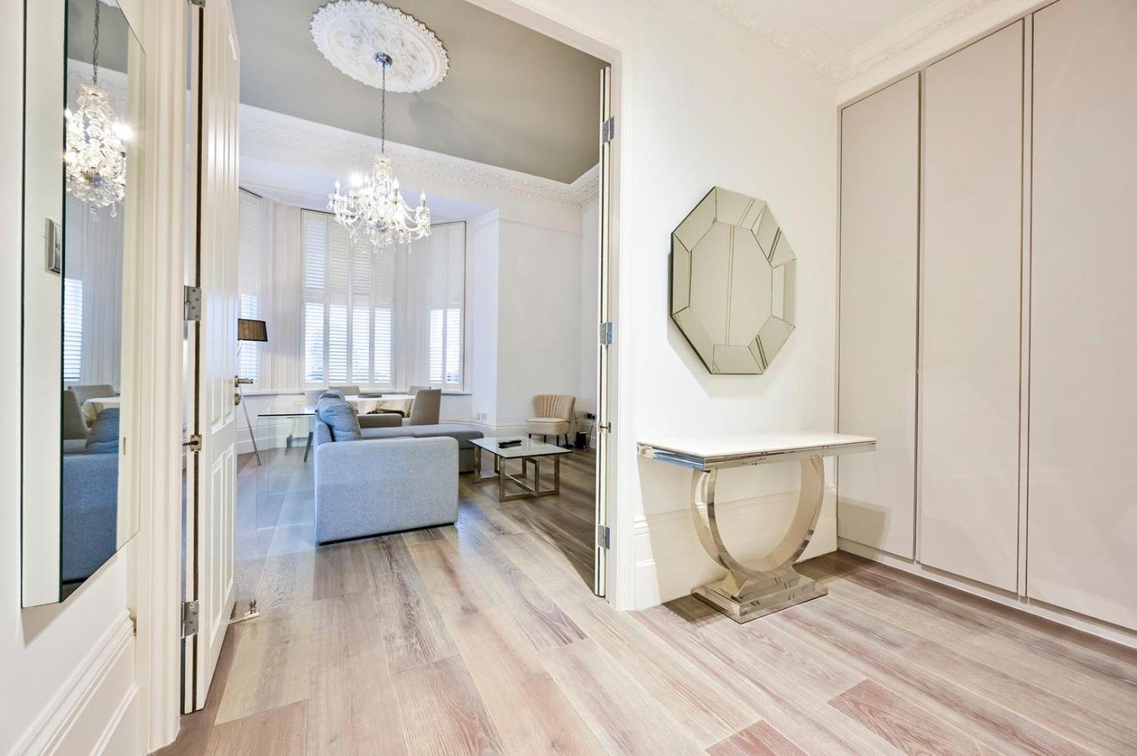 Guestready - Sublime Hideaway In Earl's Court *