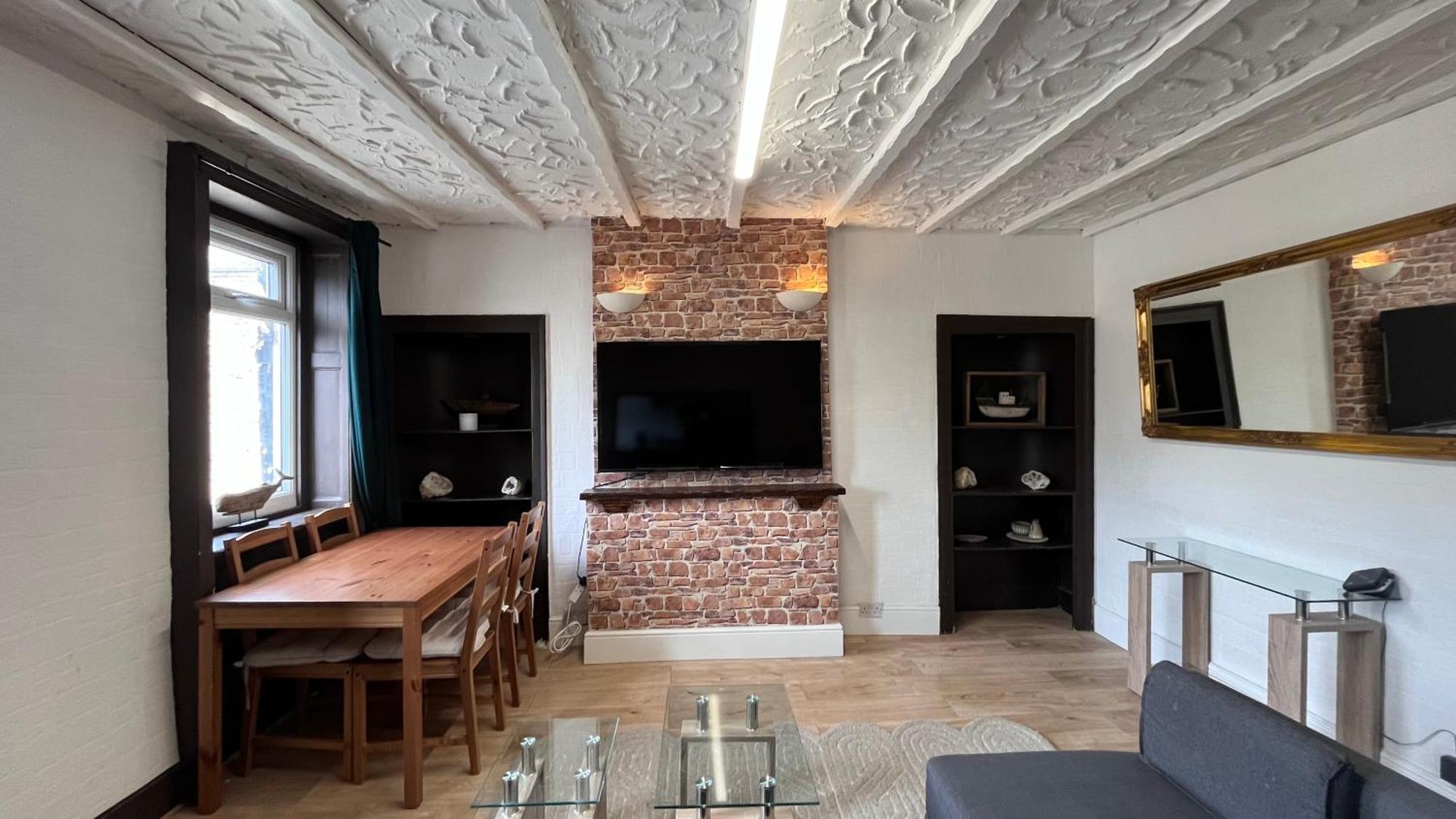 West One Bedroom * Londres