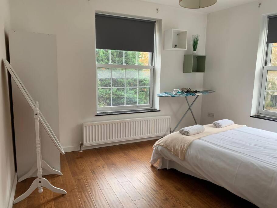 Appartement 4 Bedroom Zone 1 *