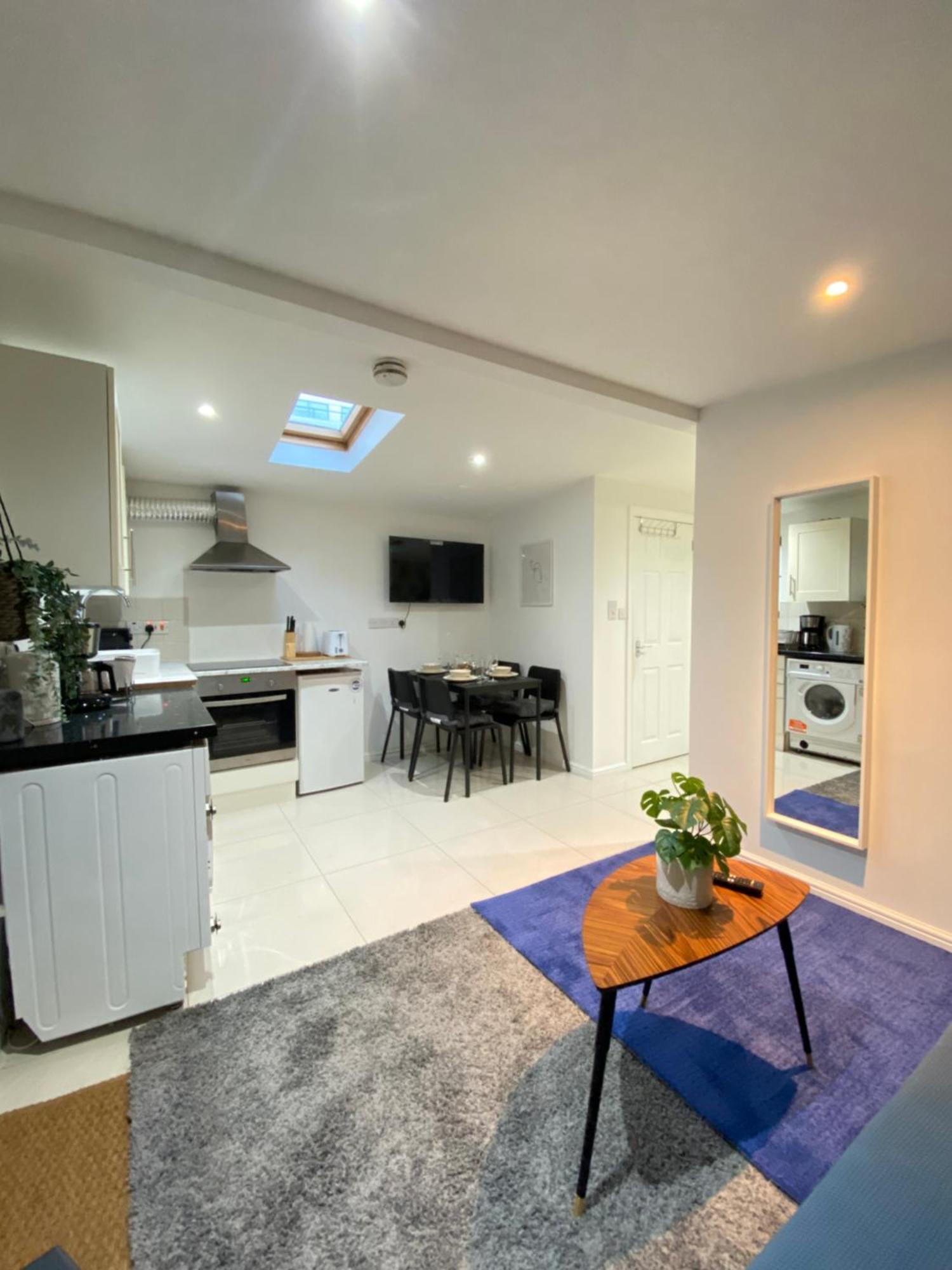 Tower Bridge Appartement Londres