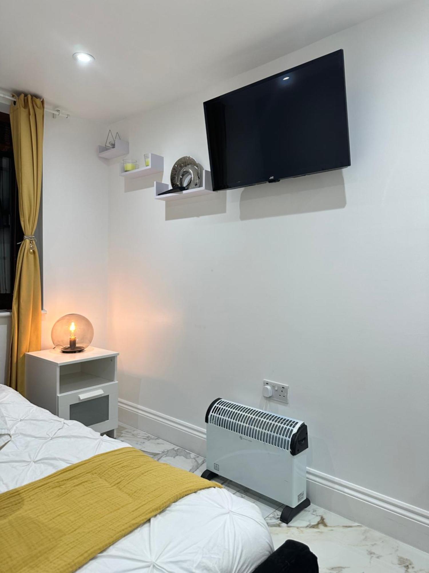 Appartement Tower Bridge *