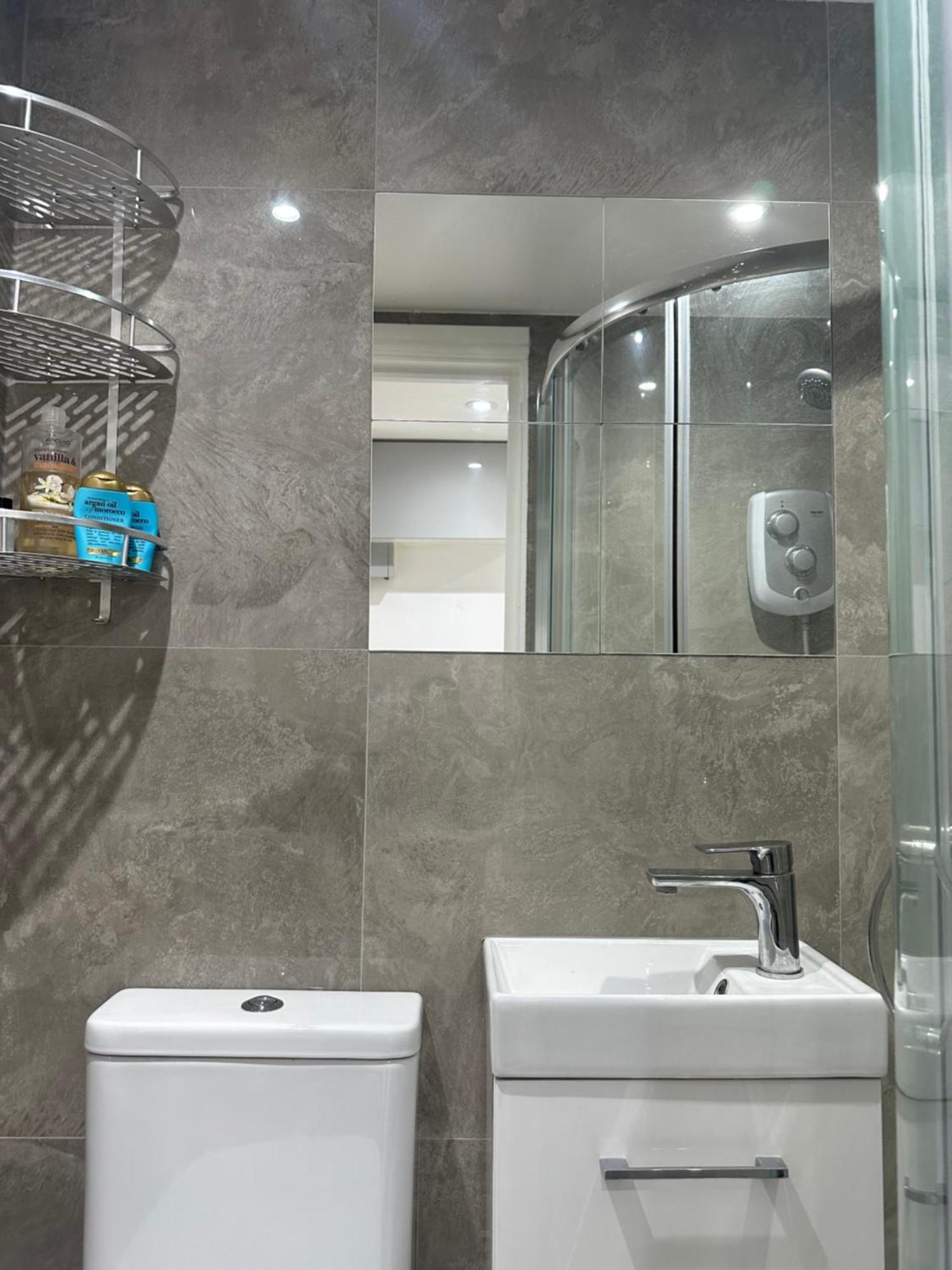Appartement Tower Bridge Londres