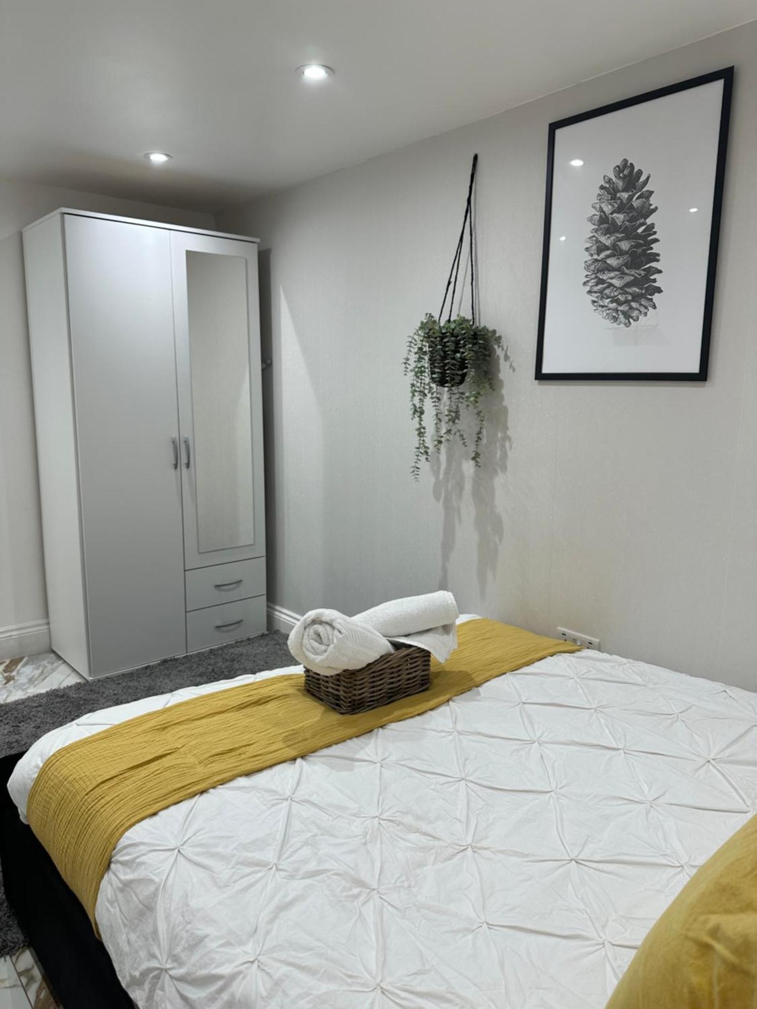 Appartement Tower Bridge Londres