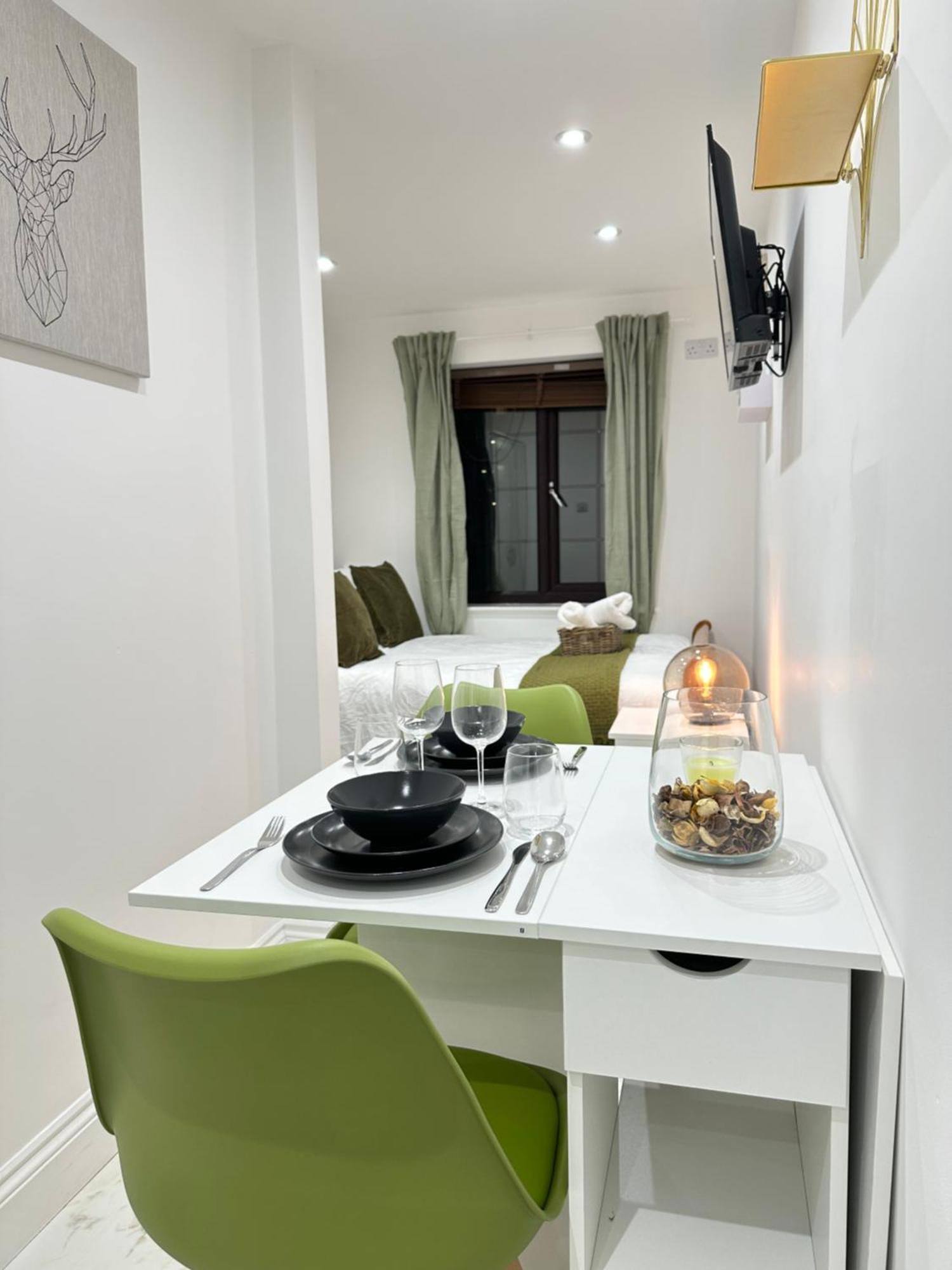 Tower Bridge Appartement