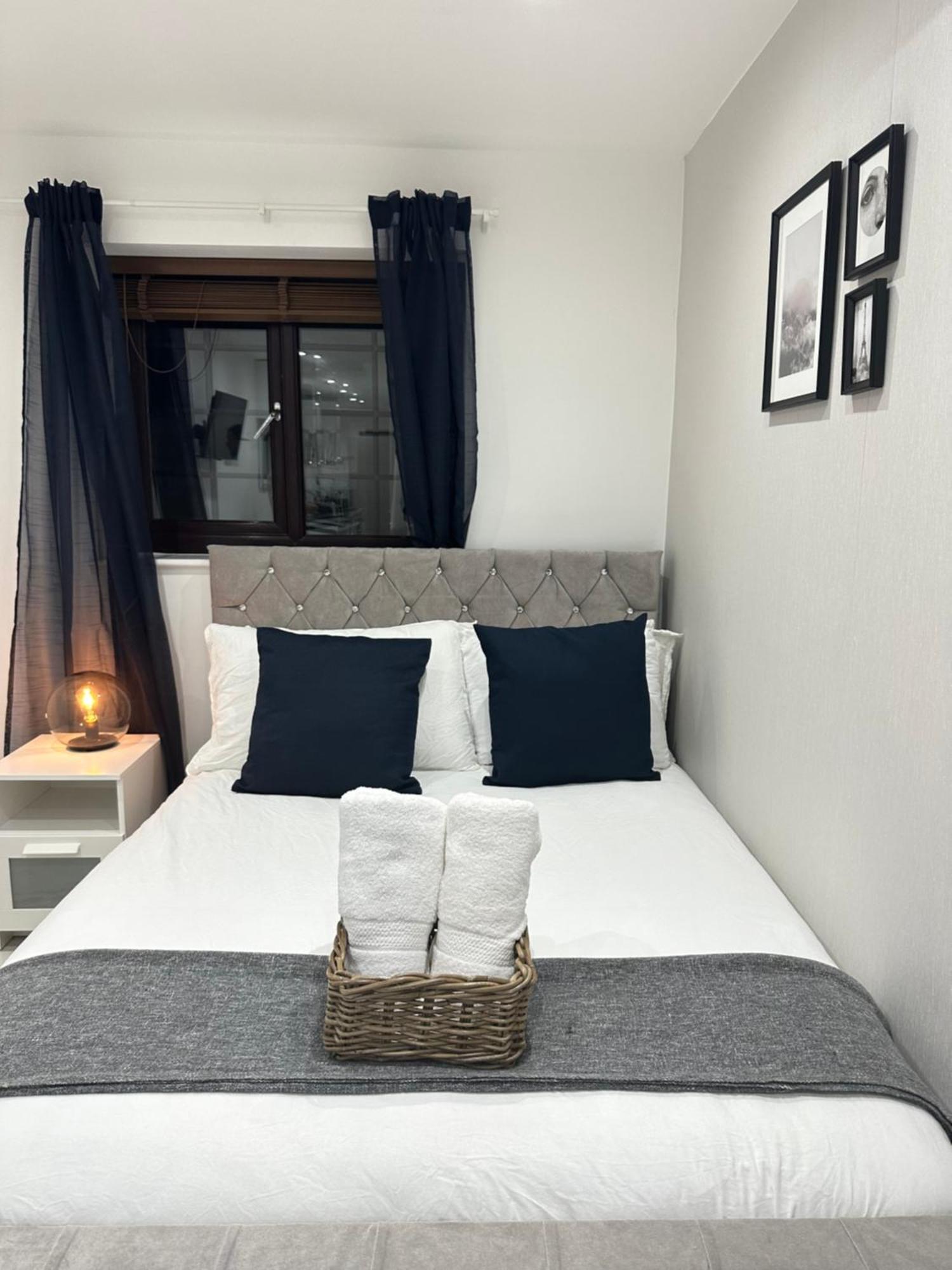 Tower Bridge Appartement *