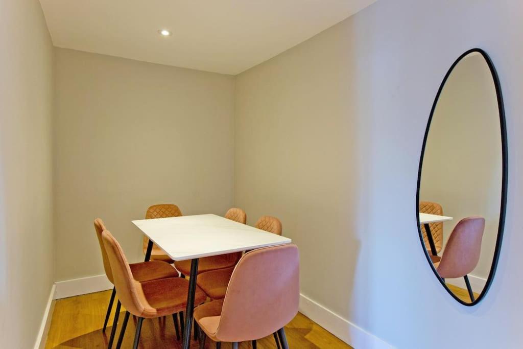 Imperial Hogarth Road -4th Floor Appartement