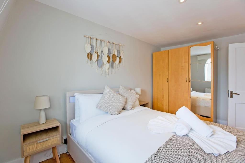 Imperial Hogarth Road -4th Floor Appartement Londres