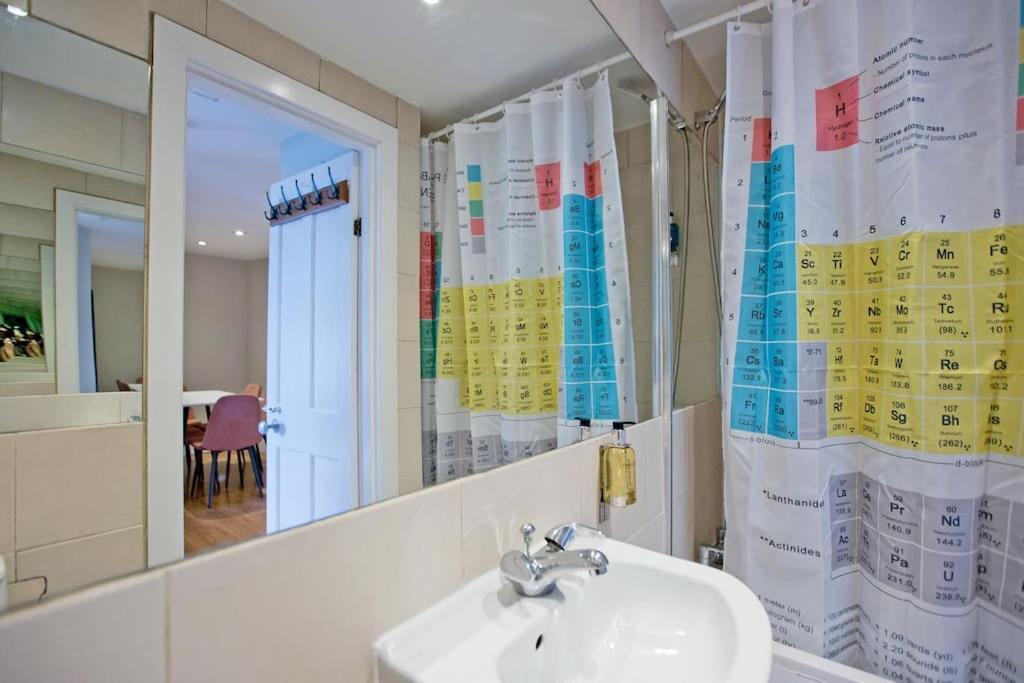 Appartement Imperial Hogarth Road -4th Floor *