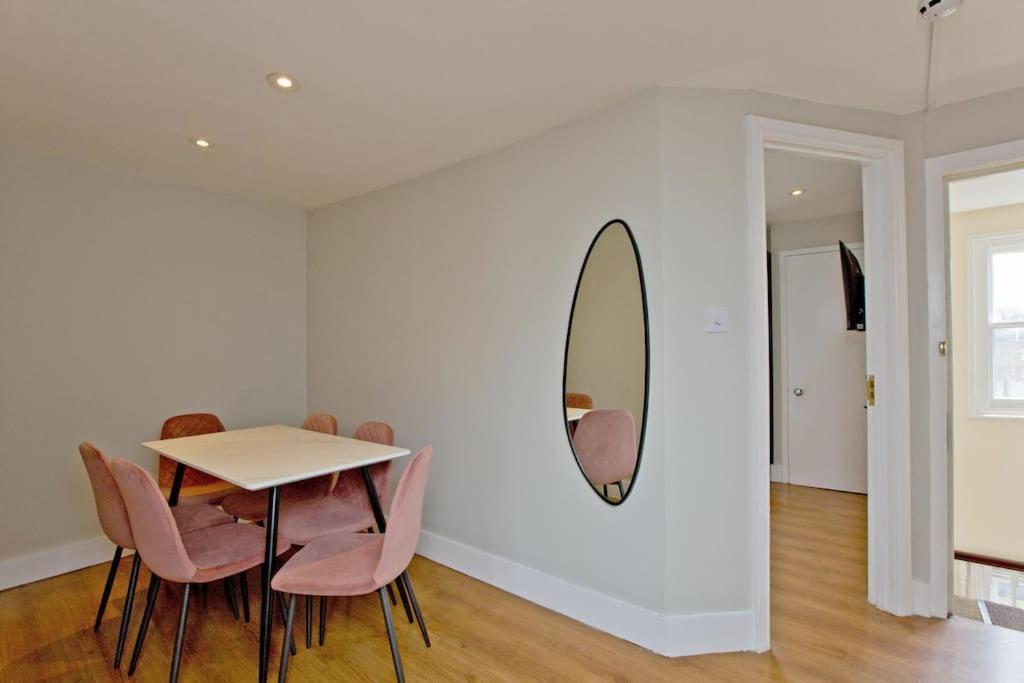 Imperial Hogarth Road -4th Floor