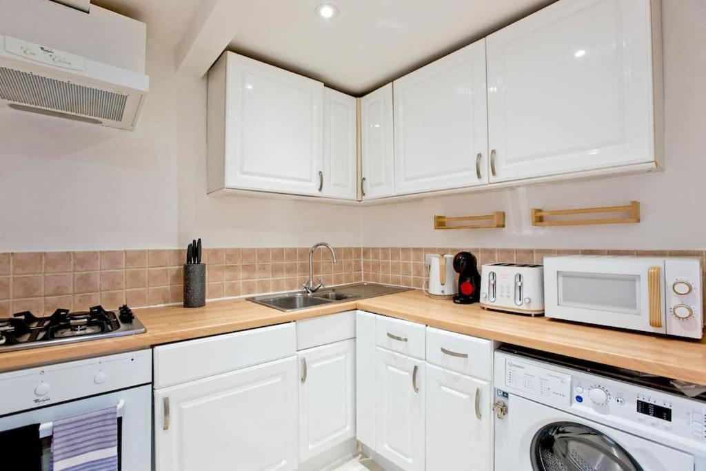Imperial Hogarth Road -4th Floor Appartement