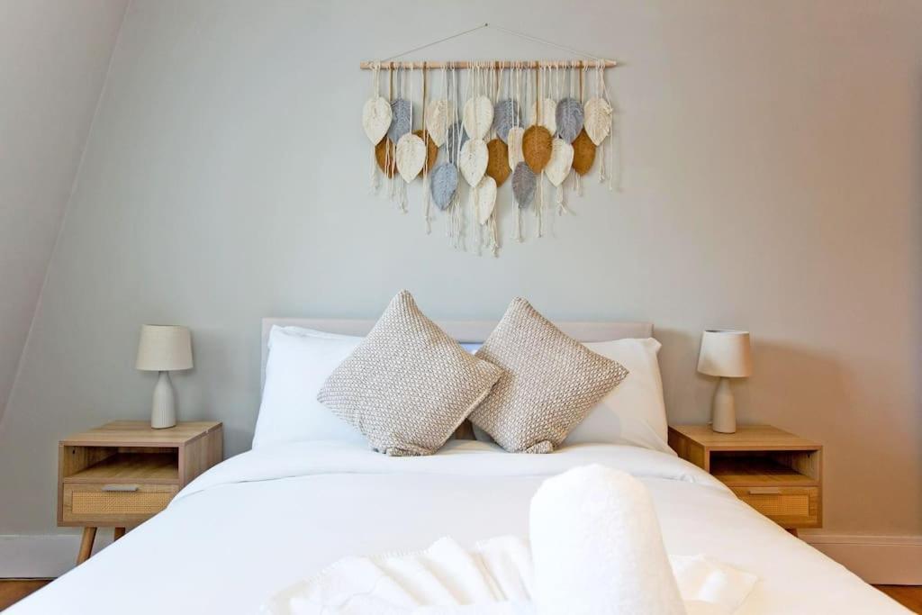 Imperial Hogarth Road -4th Floor Appartement Londres