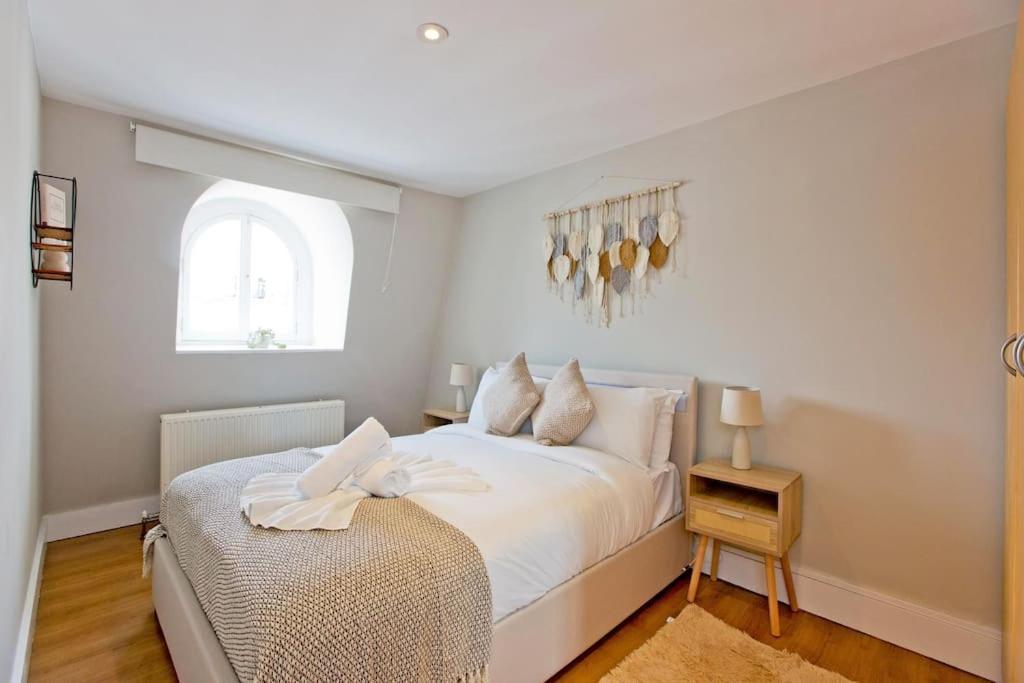 Appartement Imperial Hogarth Road -4th Floor Londres