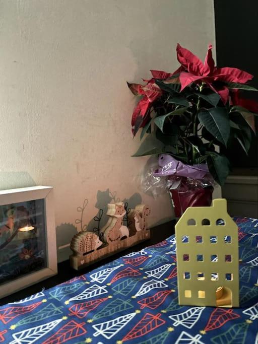Private Flat In Heart Of