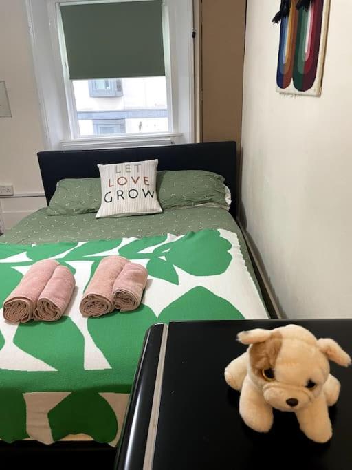 Private Flat In Heart Of Londres