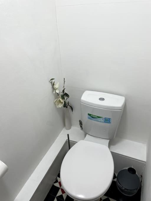 Apartamento Private Flat In Heart Of Londres