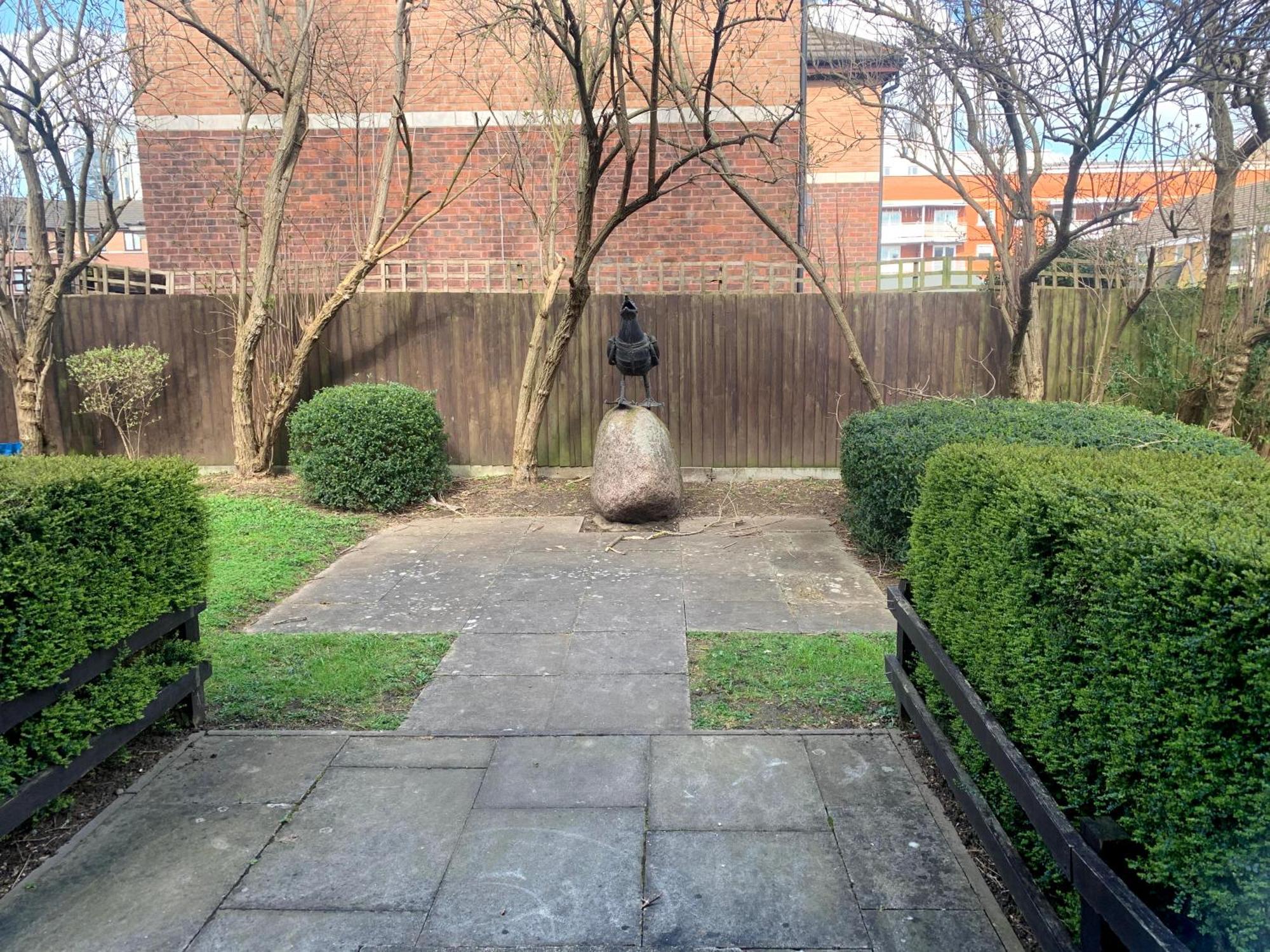Apartamento Lovely & Spacious Flat-deptford Creekside Londres