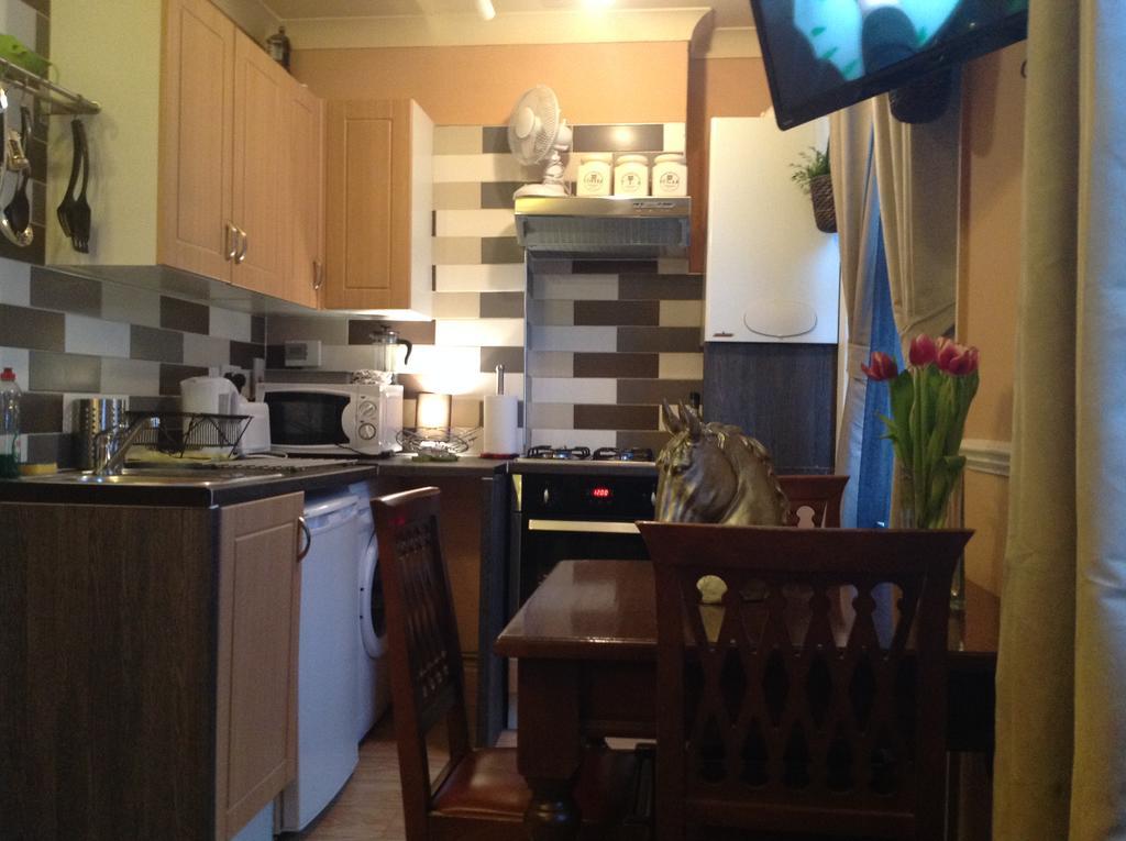 Center Suites London