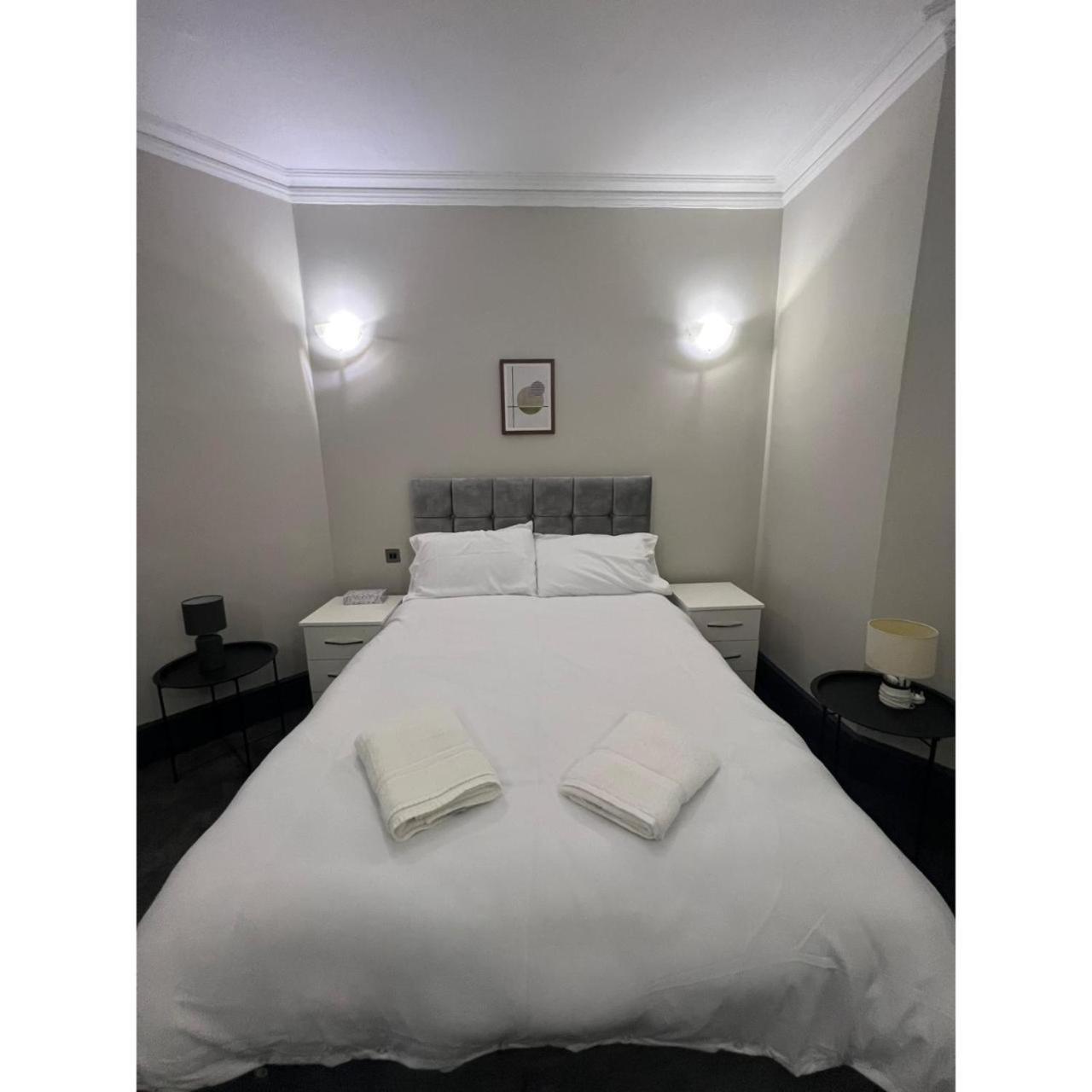 Apartment Fabulous 3 Bed Flat Near Edgware Road Station
