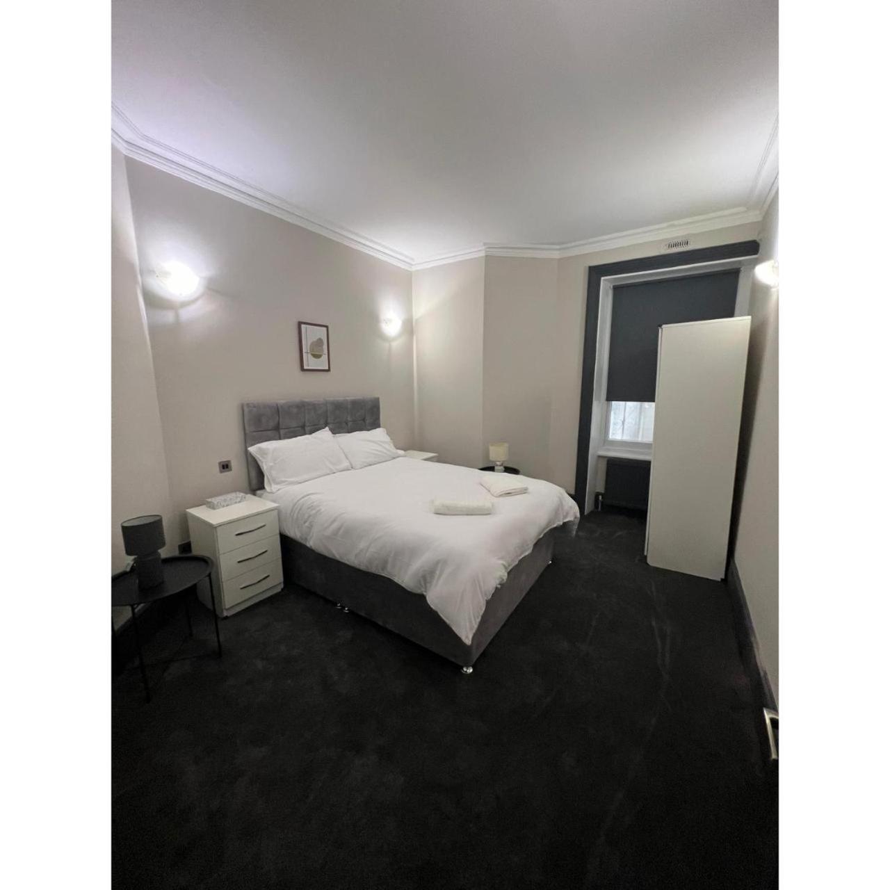 Apartment Fabulous 3 Bed Flat Near Edgware Road Station *