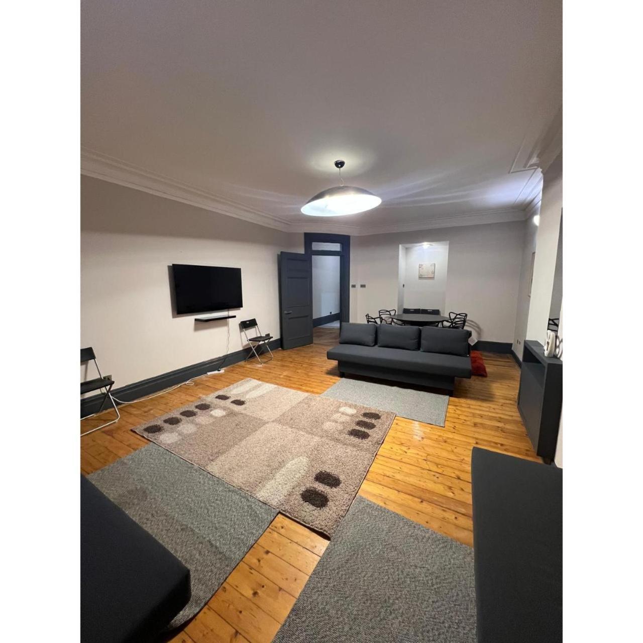 Fabulous 3 Bed Flat Near Edgware Road Station Apartment London