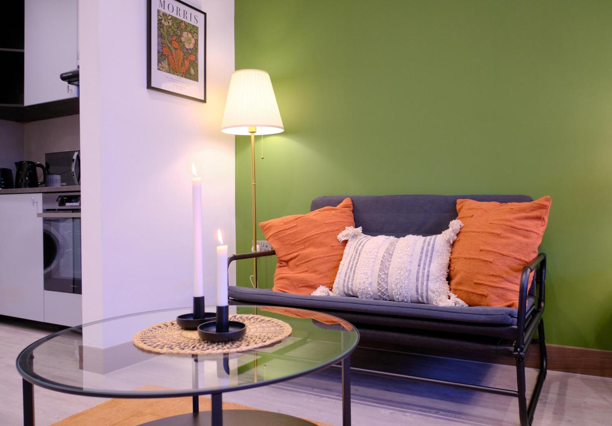 Goldersgreen By Sleepy Apartamento Londres