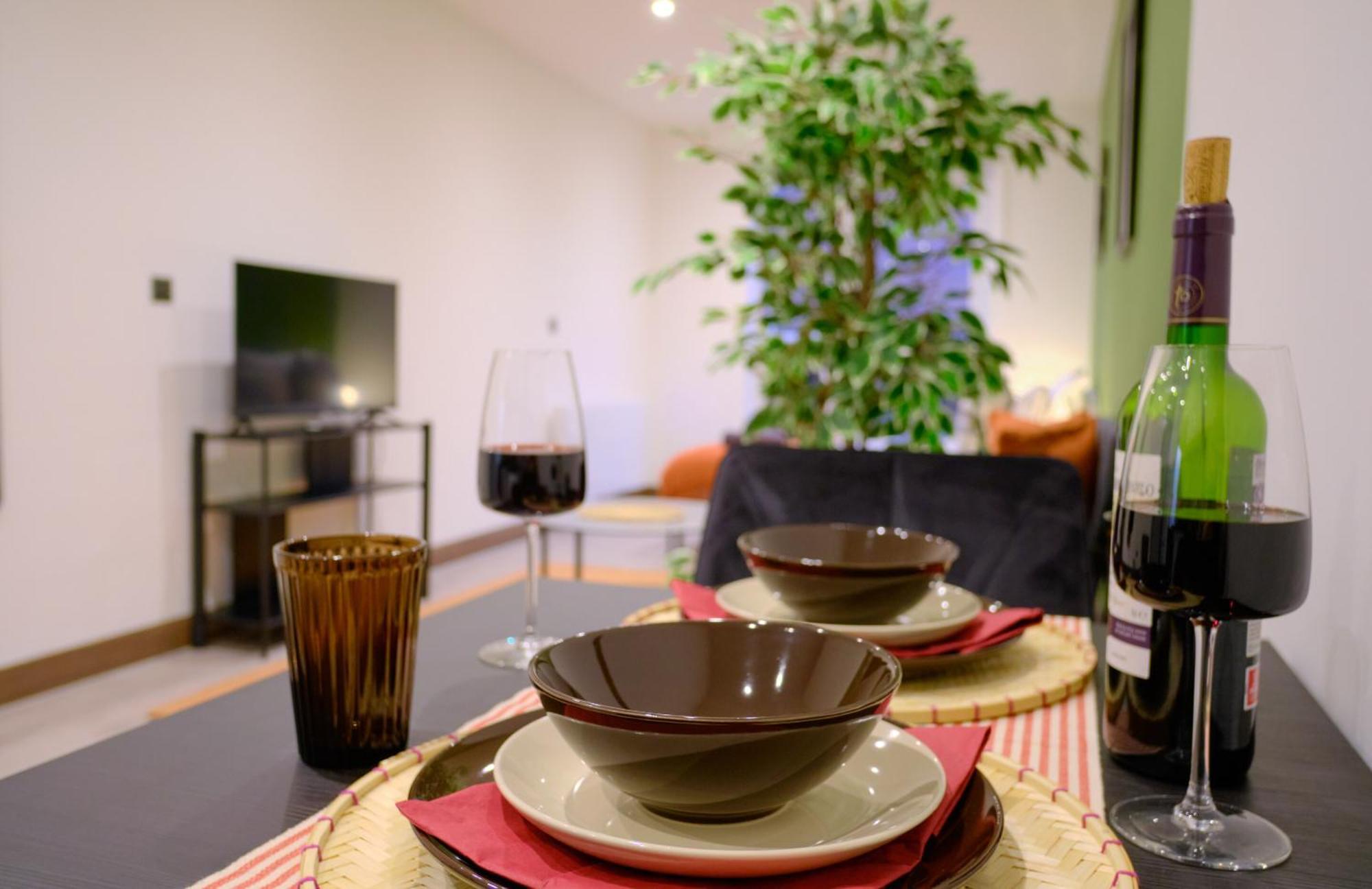 Apartamento Goldersgreen By Sleepy