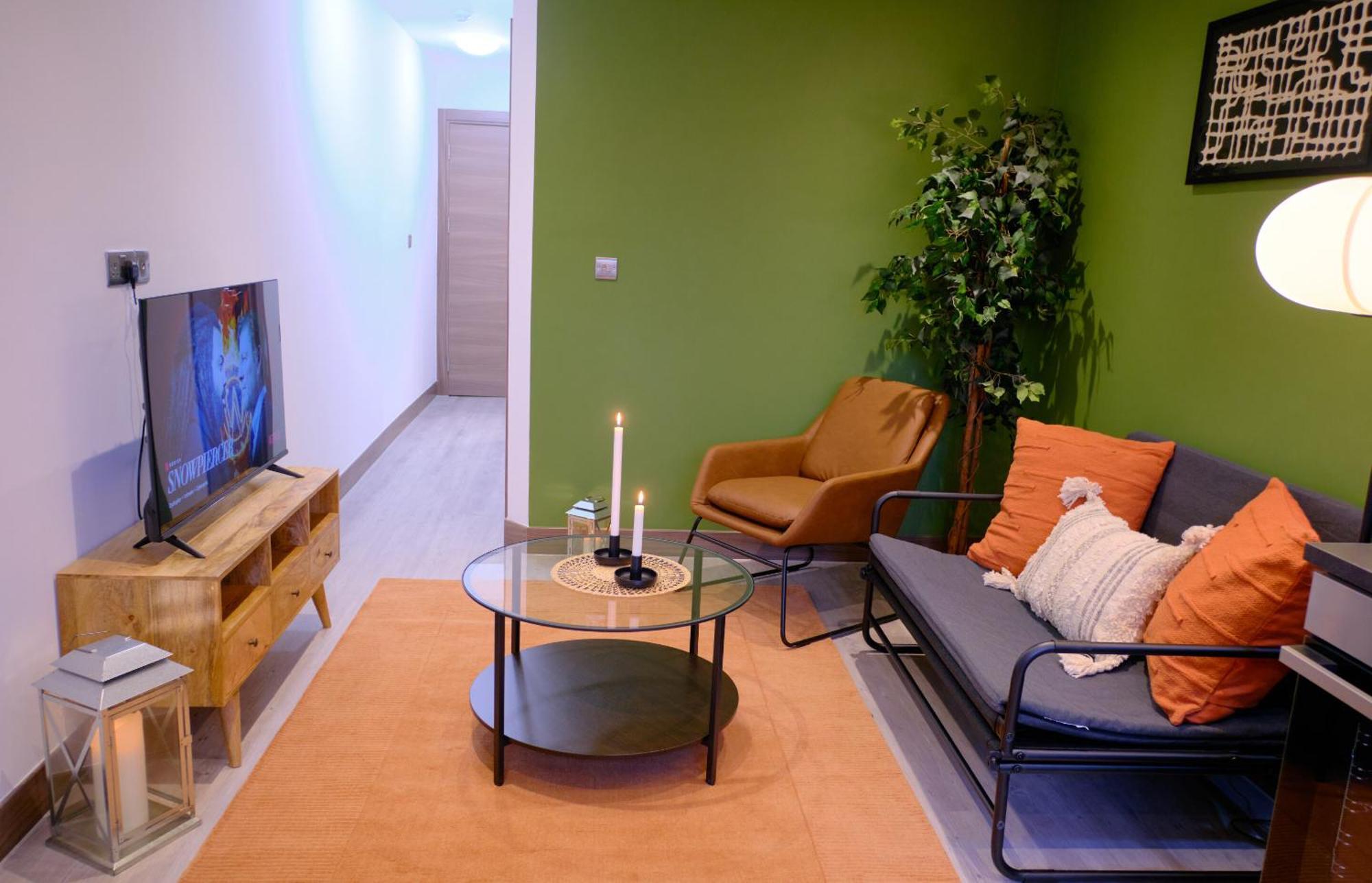 Apartamento Goldersgreen By Sleepy