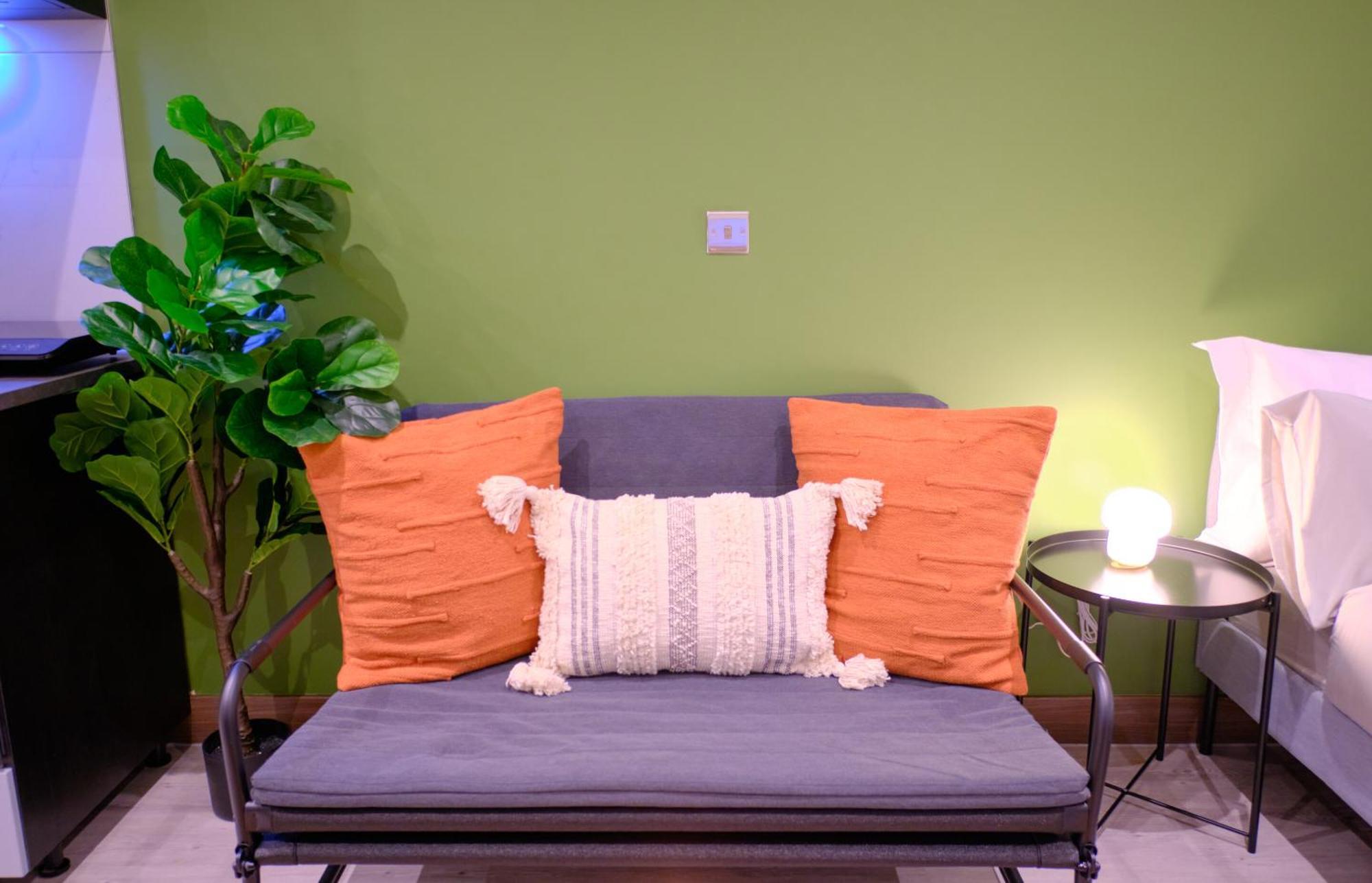 Goldersgreen By Sleepy Apartamento *