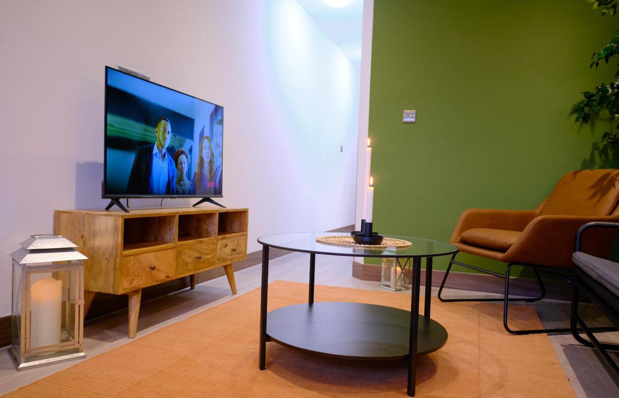 Apartamento Goldersgreen By Sleepy *