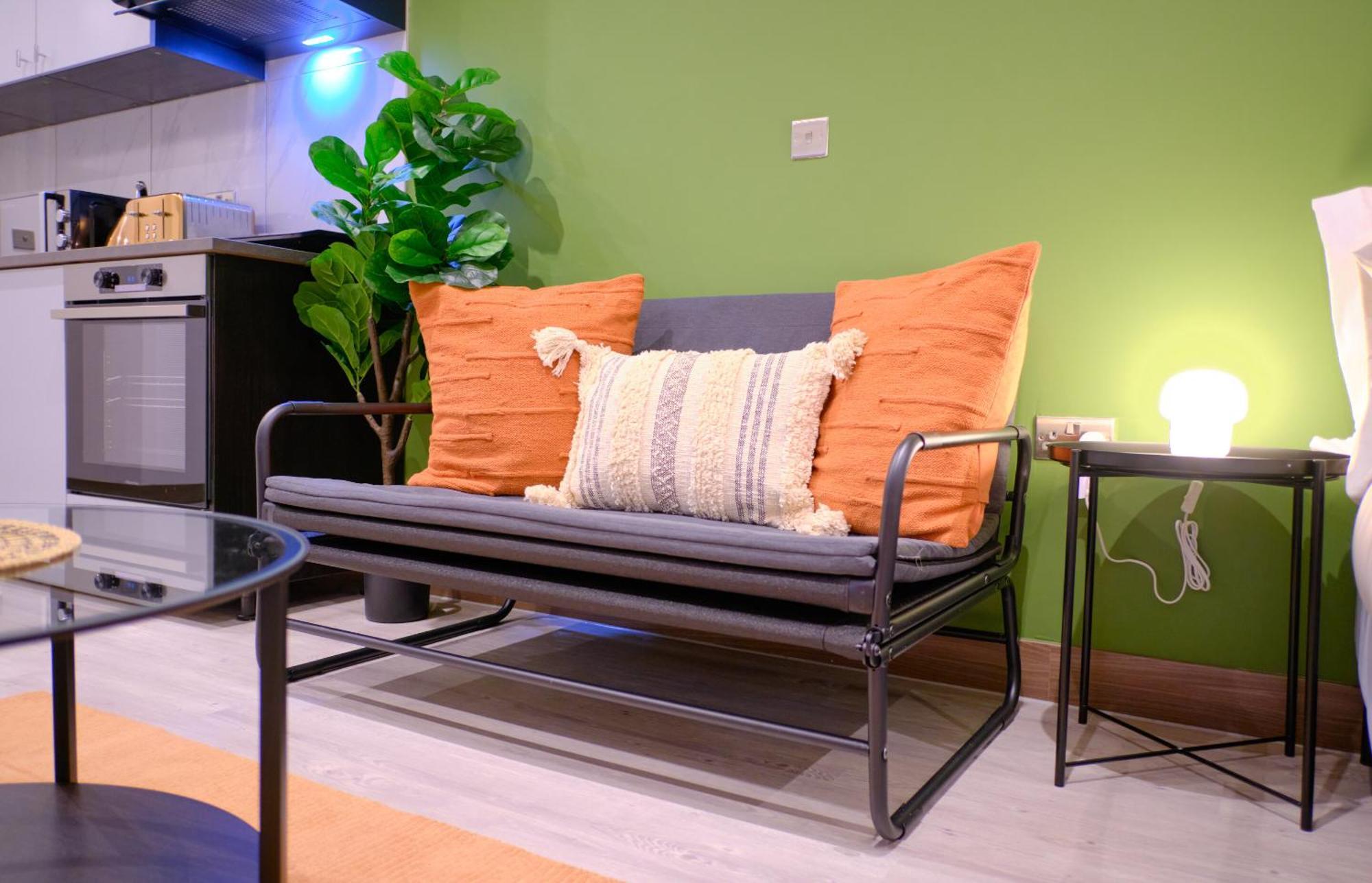 Goldersgreen By Sleepy Apartamento *