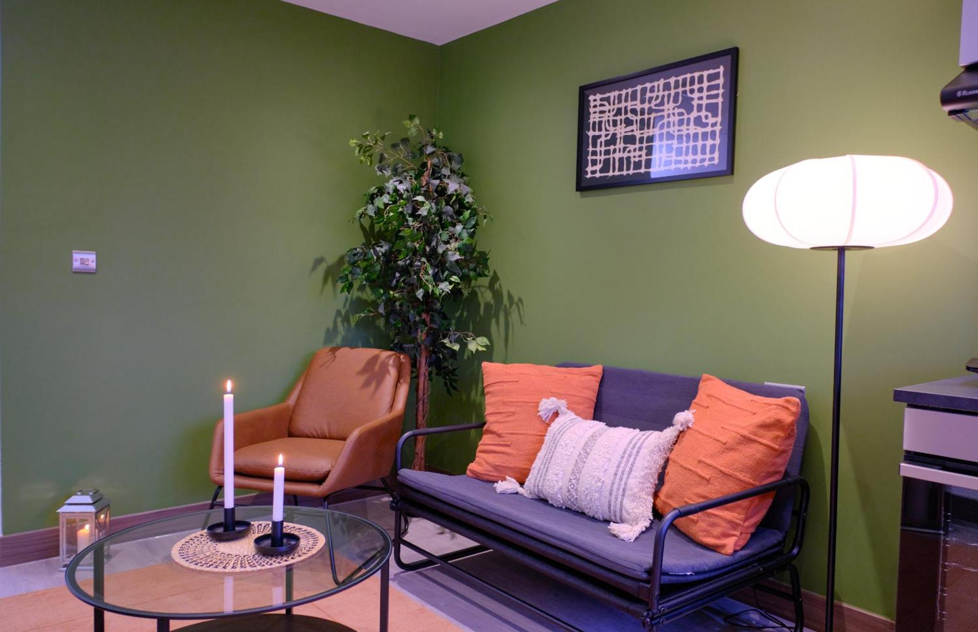 Goldersgreen By Sleepy Apartamento