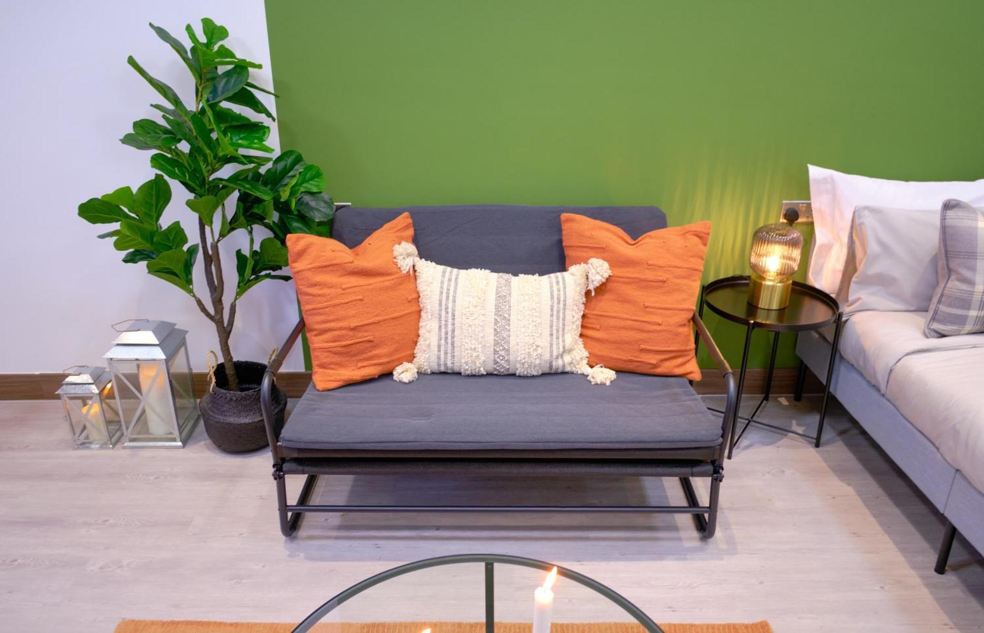 Apartamento Goldersgreen By Sleepy Londres