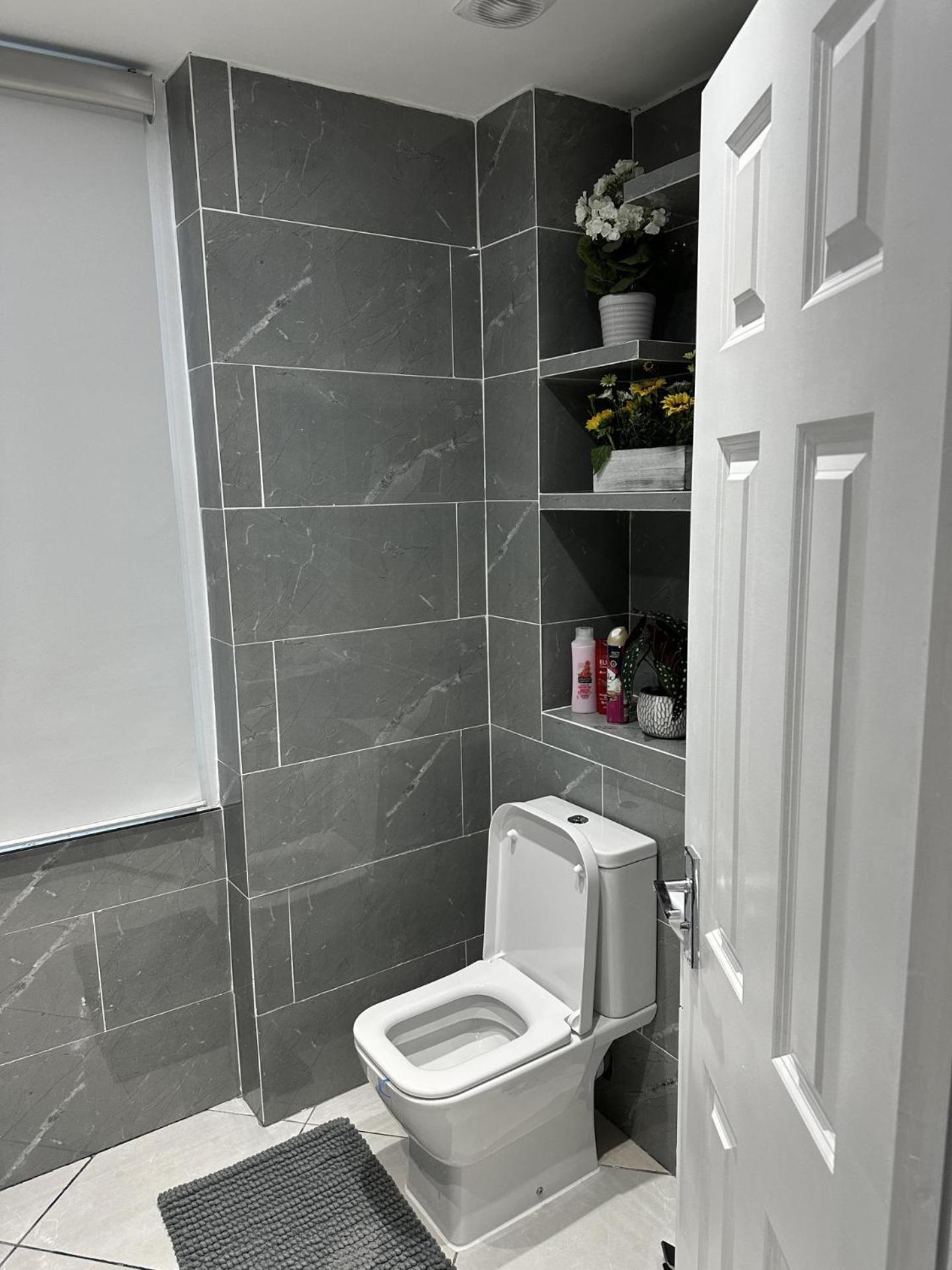 Escape - Grays Road Appartement