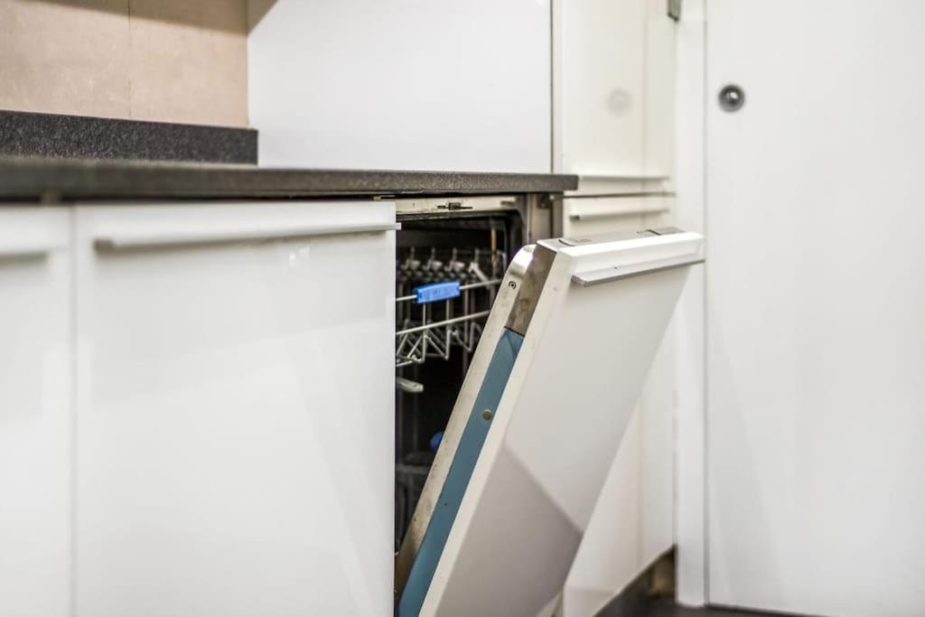 Chic 2 Bedroom Flat In Marble Arch Appartement *