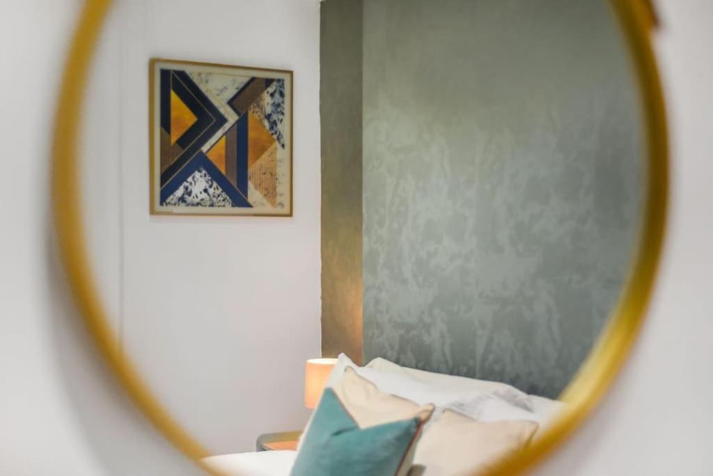 Chic 2 Bedroom Flat In Marble Arch Appartement *