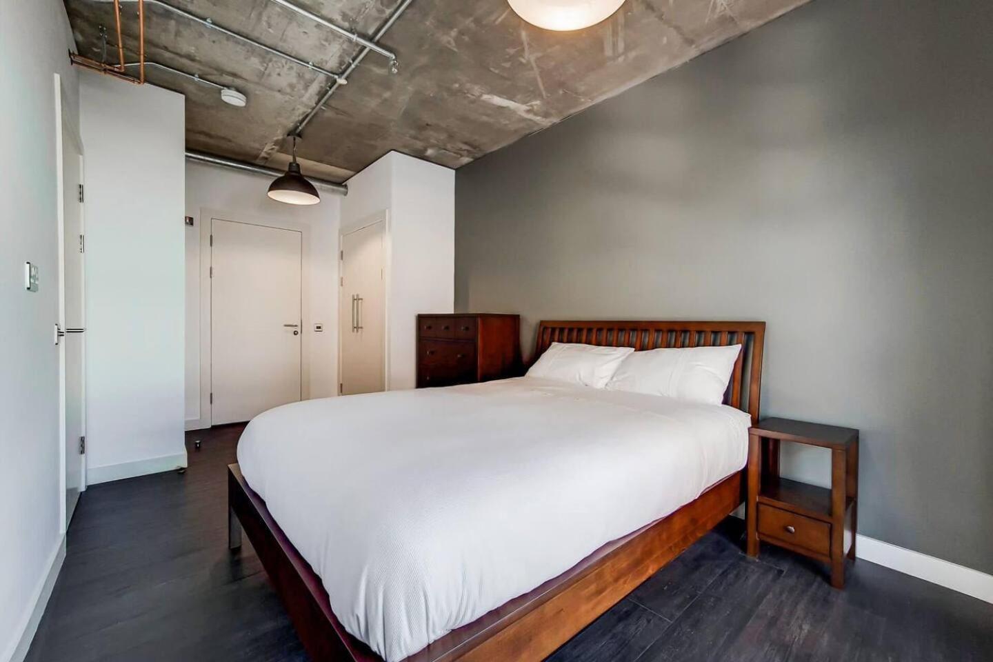 Modern And Chic At Ferrum Near Wembley Park Apartamento