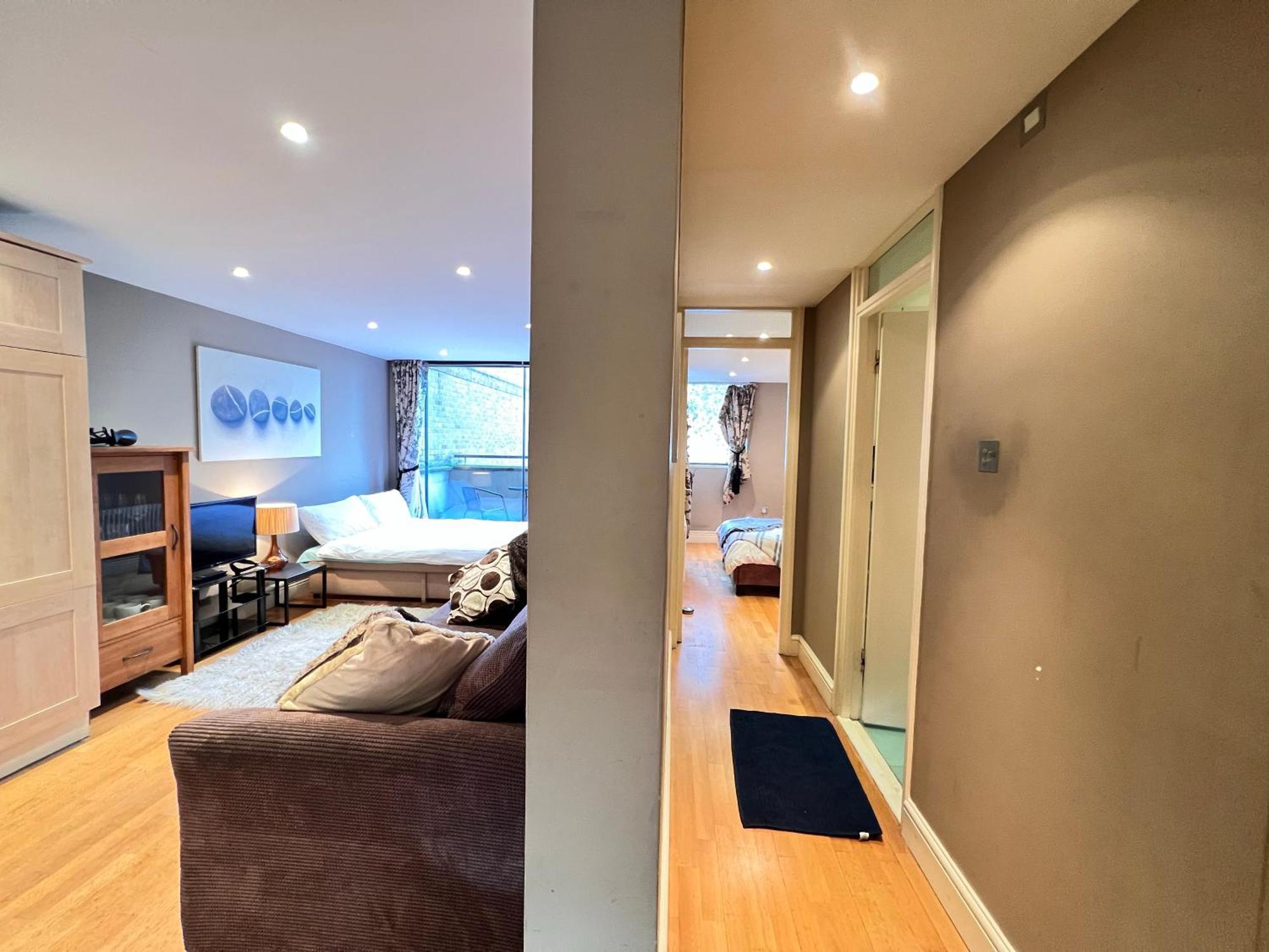 River Thames View Entire In The Most Cental Hotel 5*