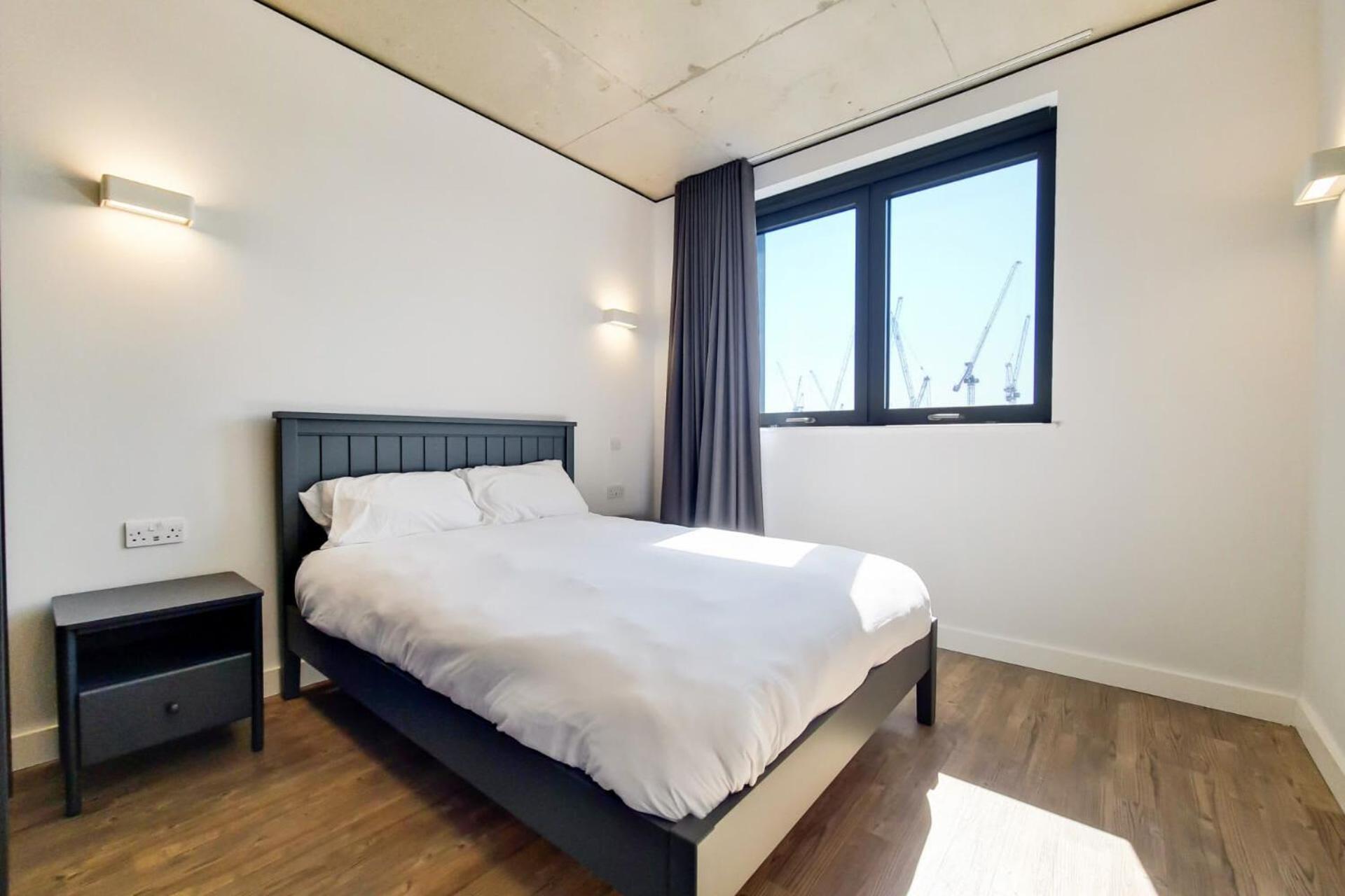 Apartamento Botanical-inspired At Repton Gardens Right In The Heart Of Wembley Park *