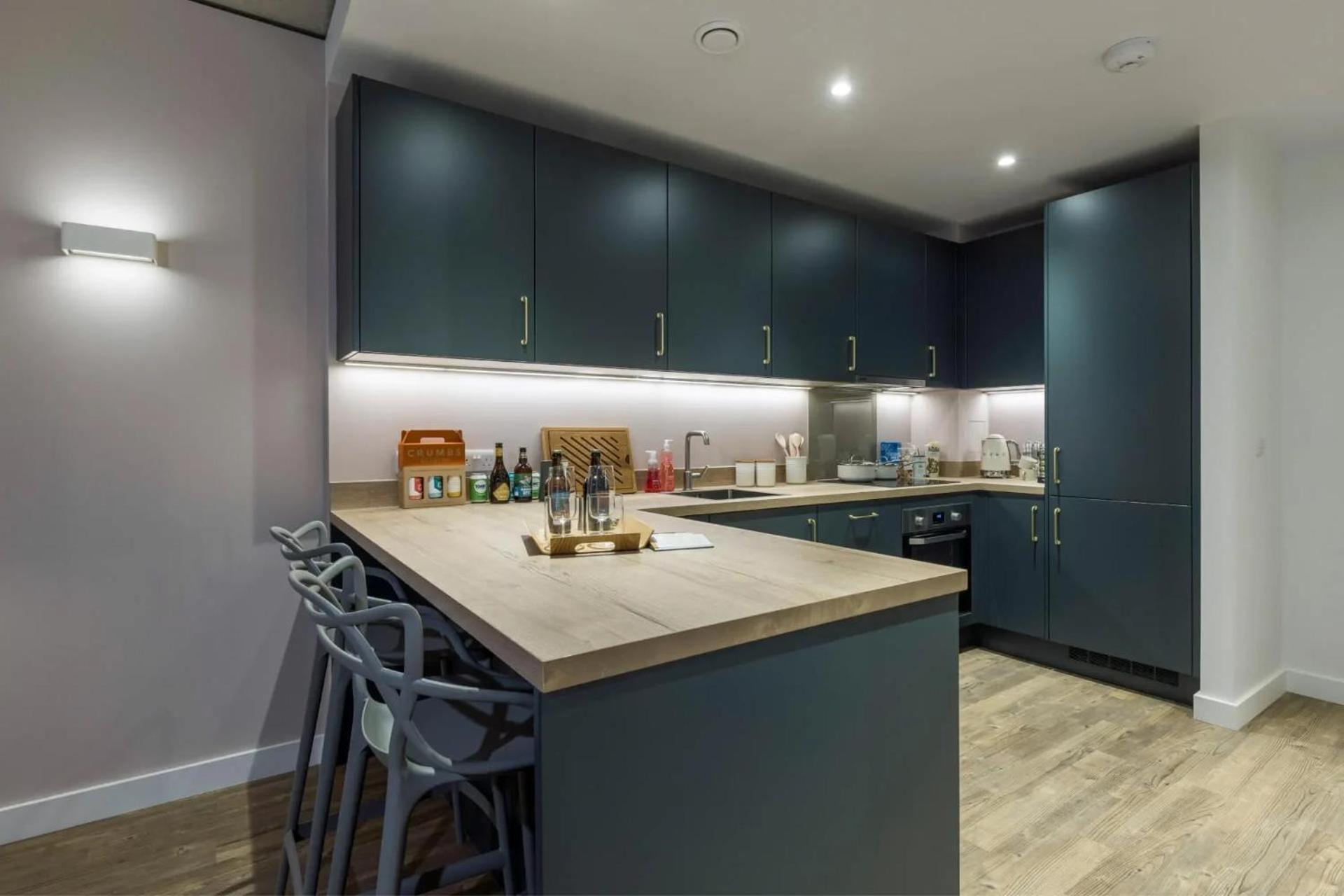 Apartamento Botanical-inspired At Repton Gardens Right In The Heart Of Wembley Park *